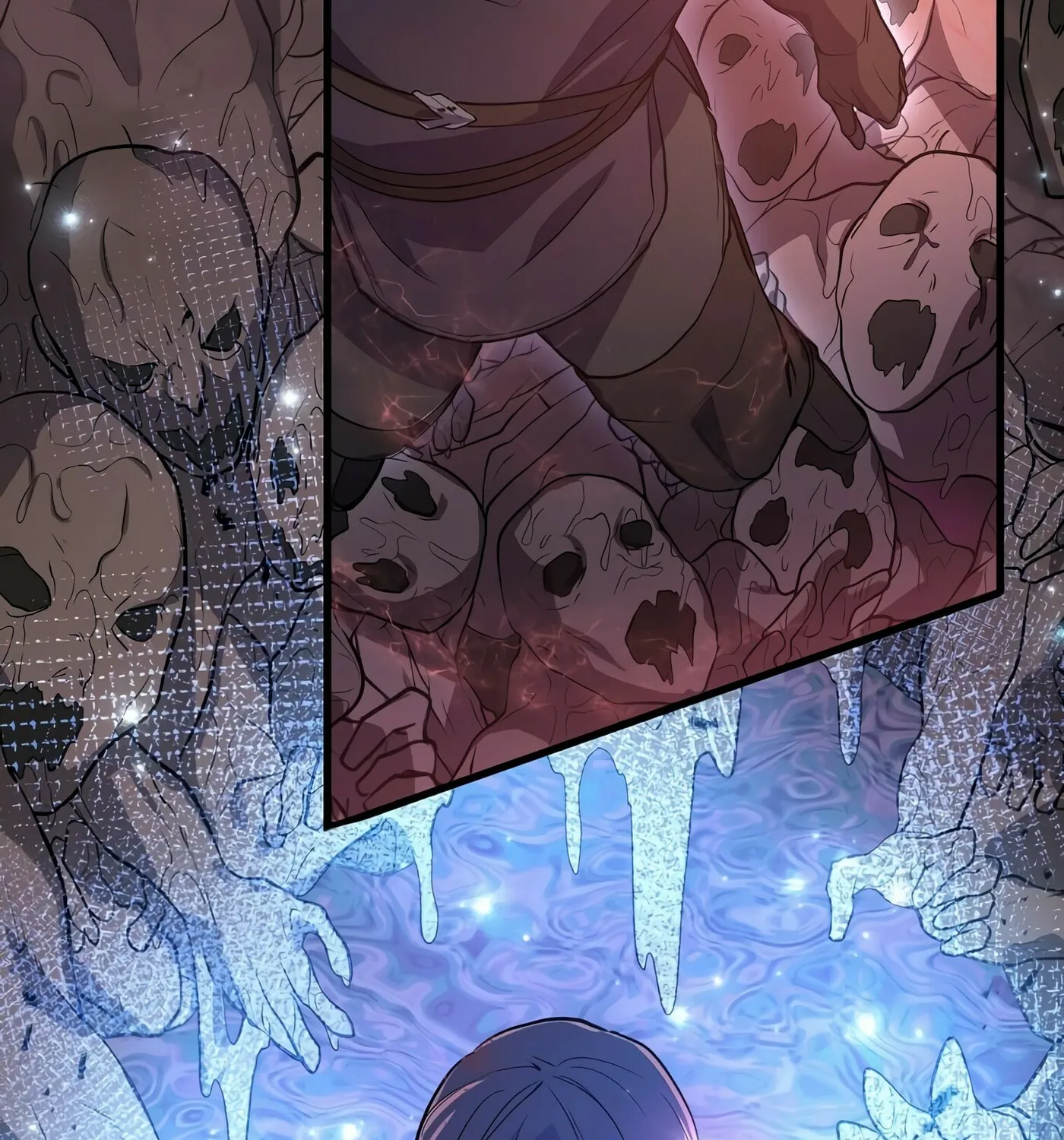 Read Skill Master Levels Up chapter 21 image 99 on Lezhin