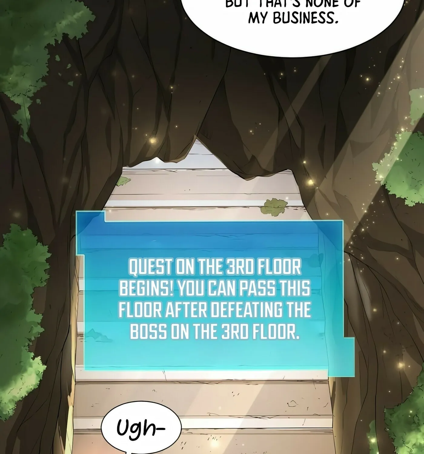 Read Skill Master Levels Up chapter 22 image 10 on Lezhin