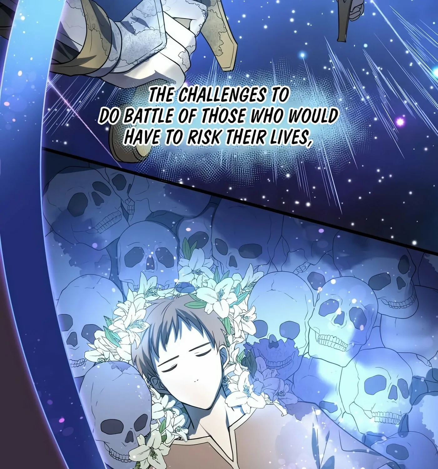 Read Skill Master Levels Up chapter 22 image 101 on Lezhin