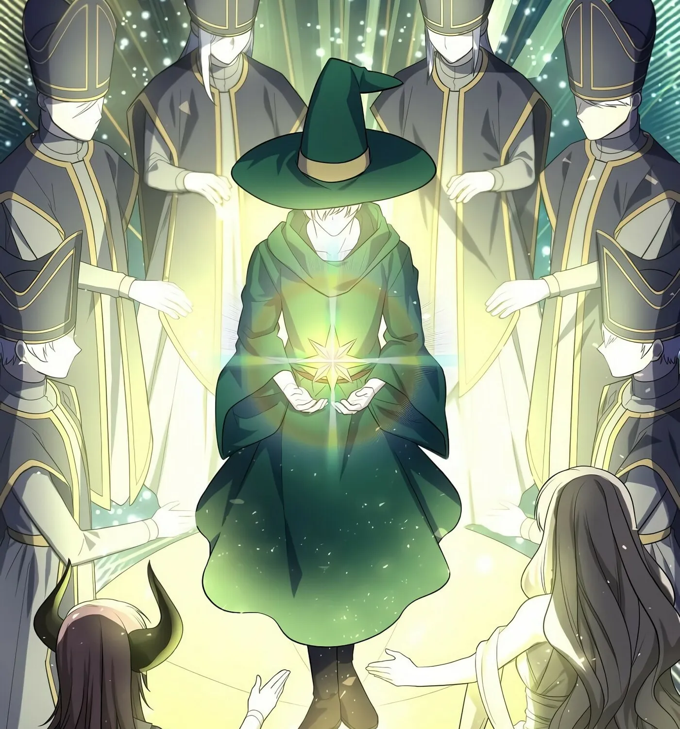 Read Skill Master Levels Up chapter 22 image 106 on Lezhin
