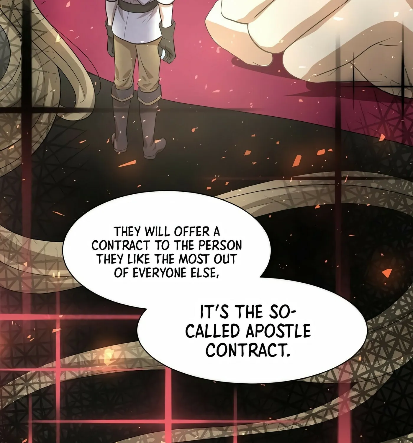 Read Skill Master Levels Up chapter 22 image 113 on Lezhin