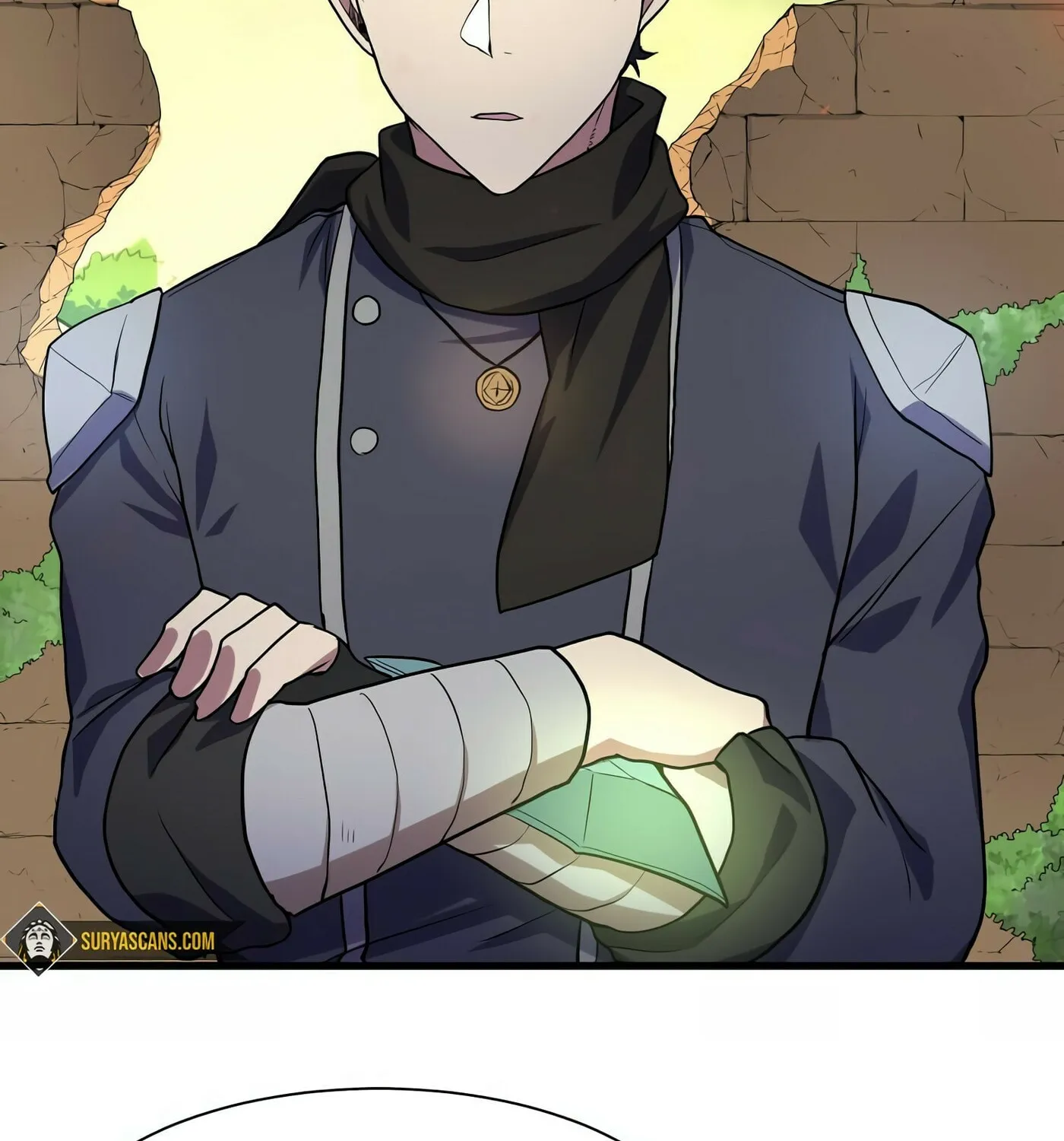 Read Skill Master Levels Up chapter 22 image 116 on Lezhin