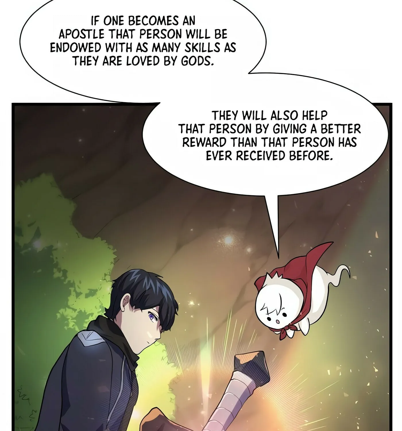 Read Skill Master Levels Up chapter 22 image 117 on Lezhin