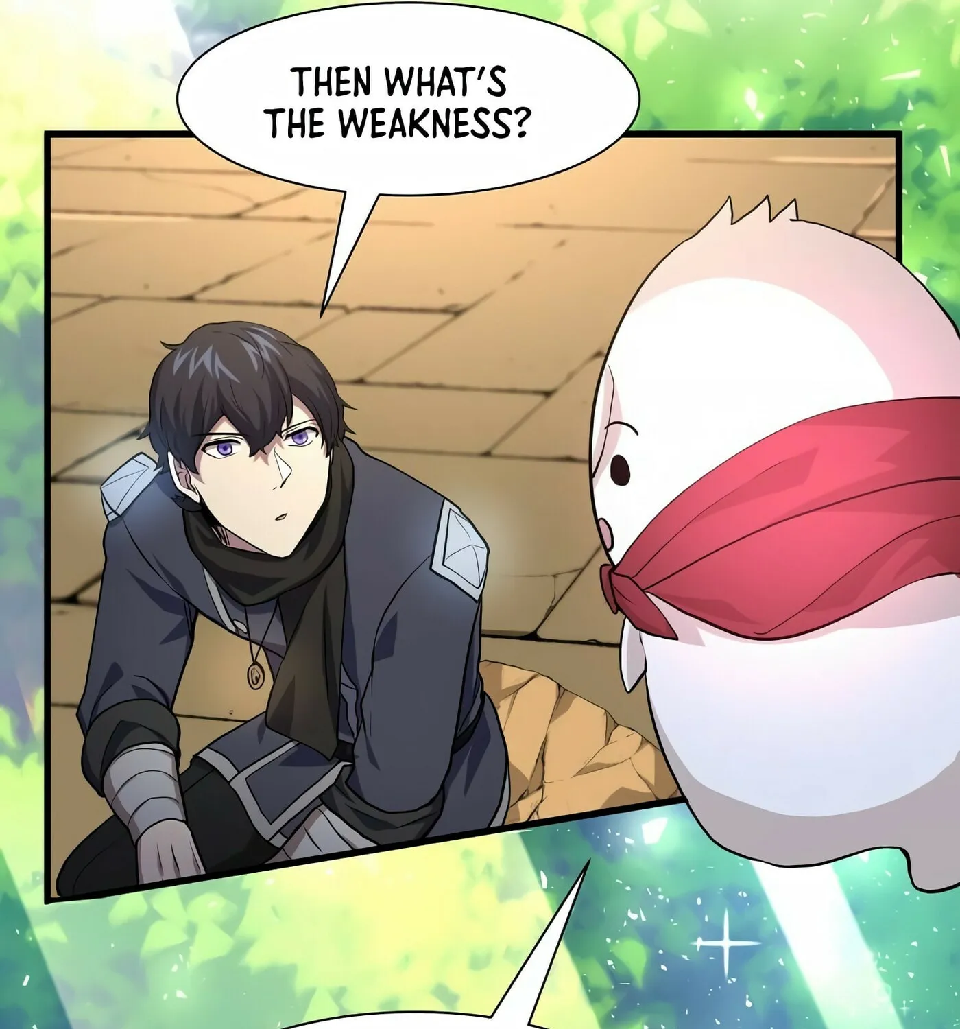 Read Skill Master Levels Up chapter 22 image 120 on Lezhin