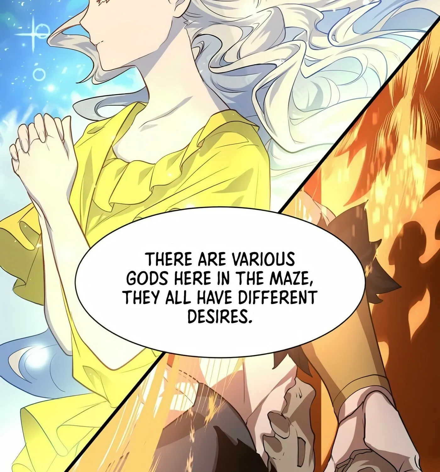 Read Skill Master Levels Up chapter 22 image 122 on Lezhin