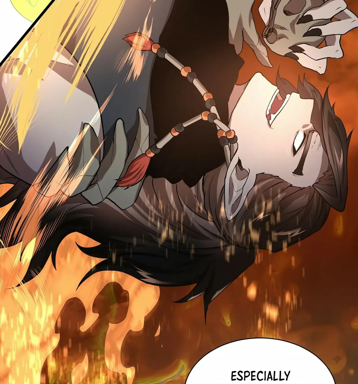 Read Skill Master Levels Up chapter 22 image 123 on Lezhin