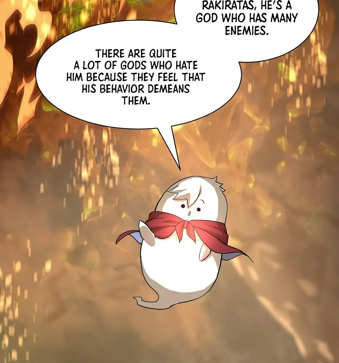 Read Skill Master Levels Up chapter 22 image 124 on Lezhin