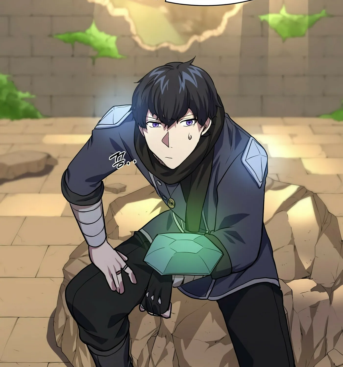 Read Skill Master Levels Up chapter 22 image 127 on Lezhin