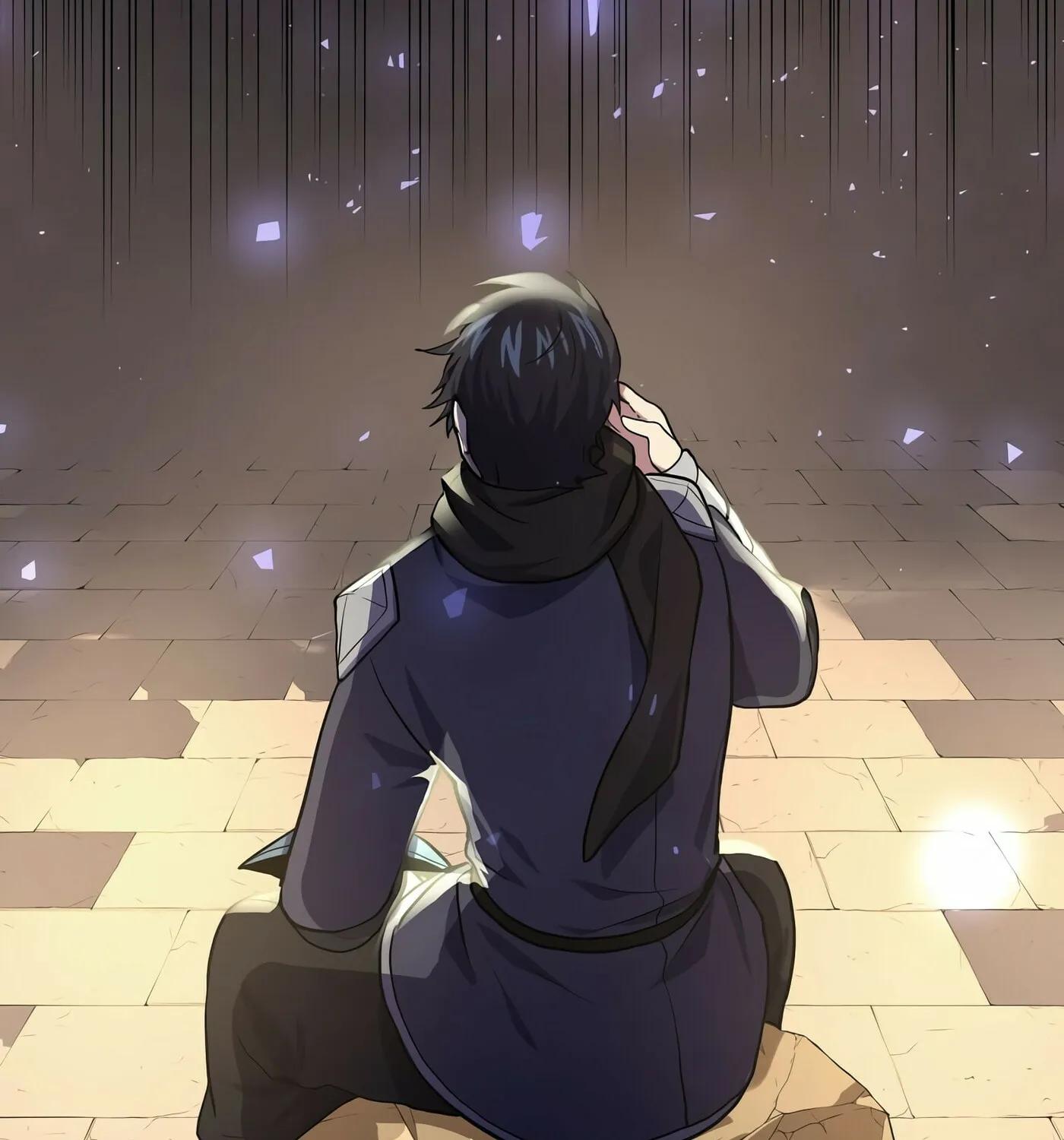 Read Skill Master Levels Up chapter 22 image 134 on Lezhin