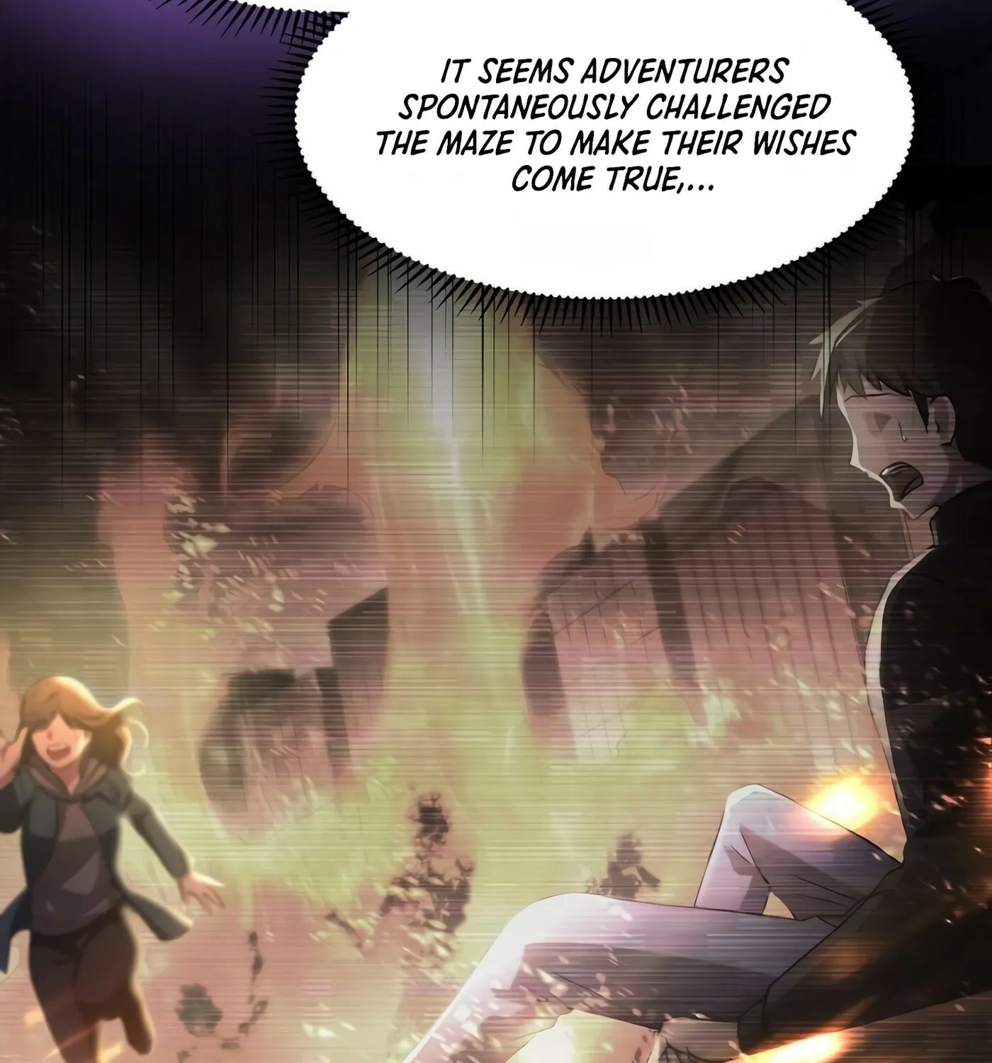 Read Skill Master Levels Up chapter 22 image 138 on Lezhin