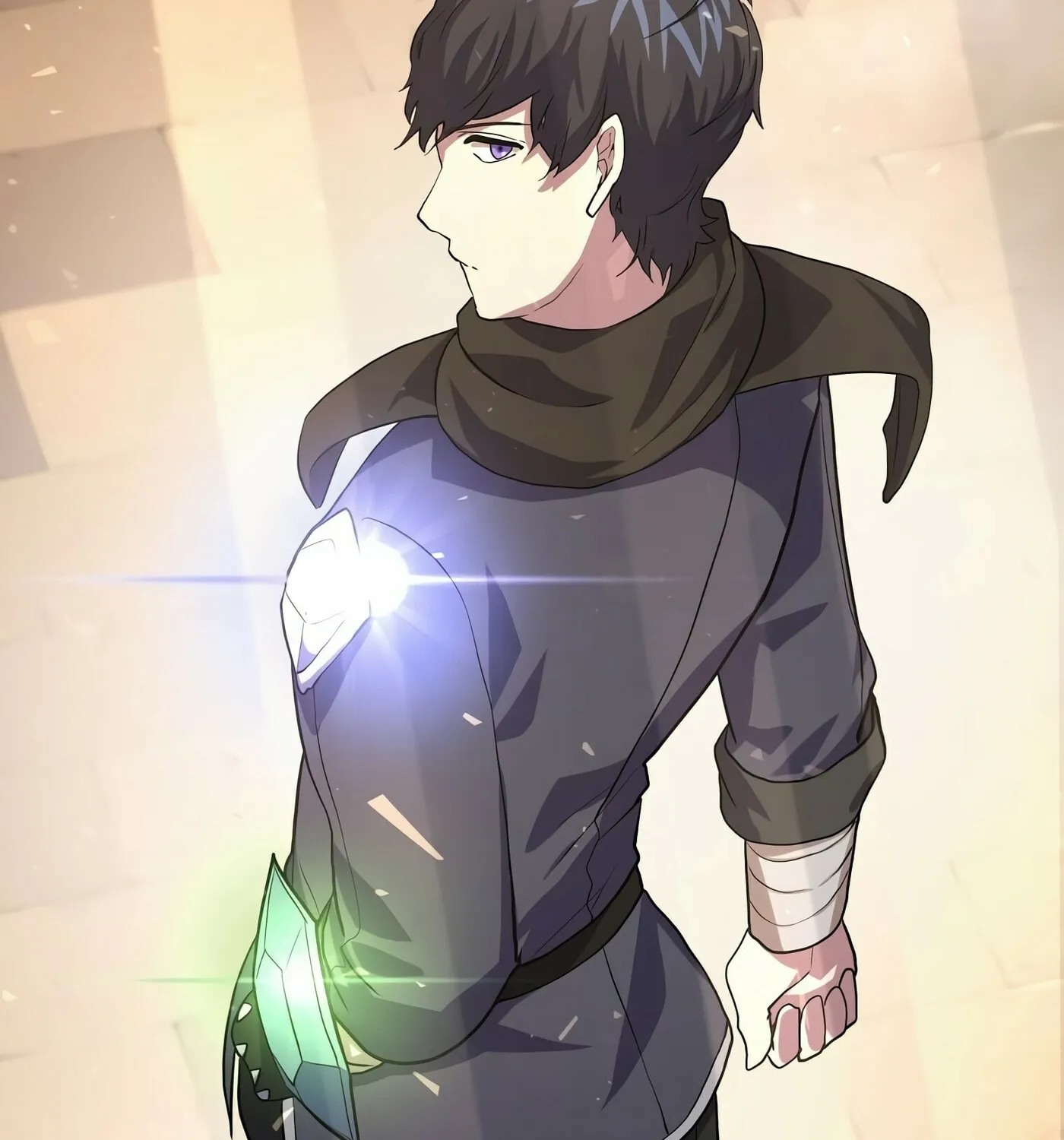 Read Skill Master Levels Up chapter 22 image 143 on Lezhin