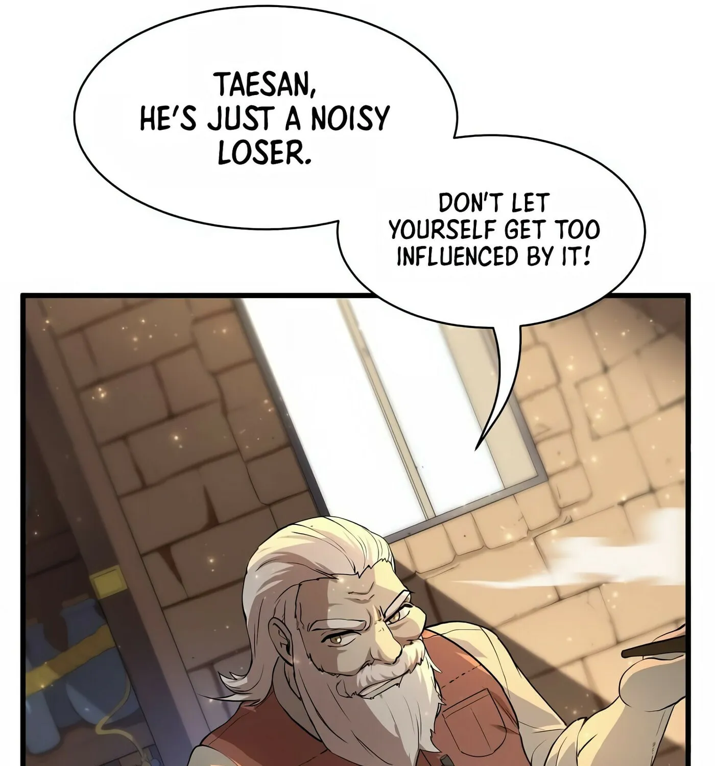 Read Skill Master Levels Up chapter 22 image 20 on Lezhin