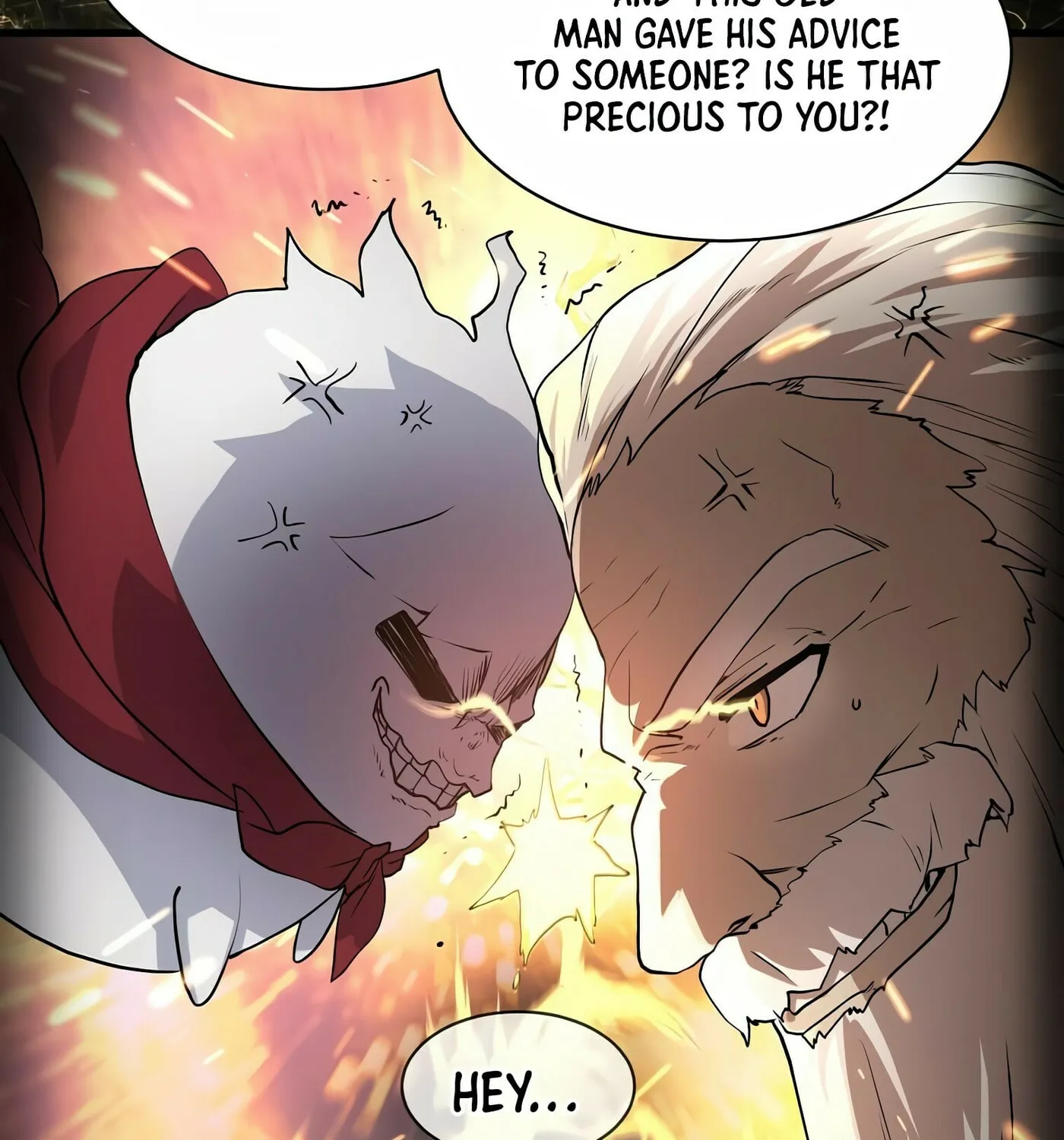 Read Skill Master Levels Up chapter 22 image 22 on Lezhin