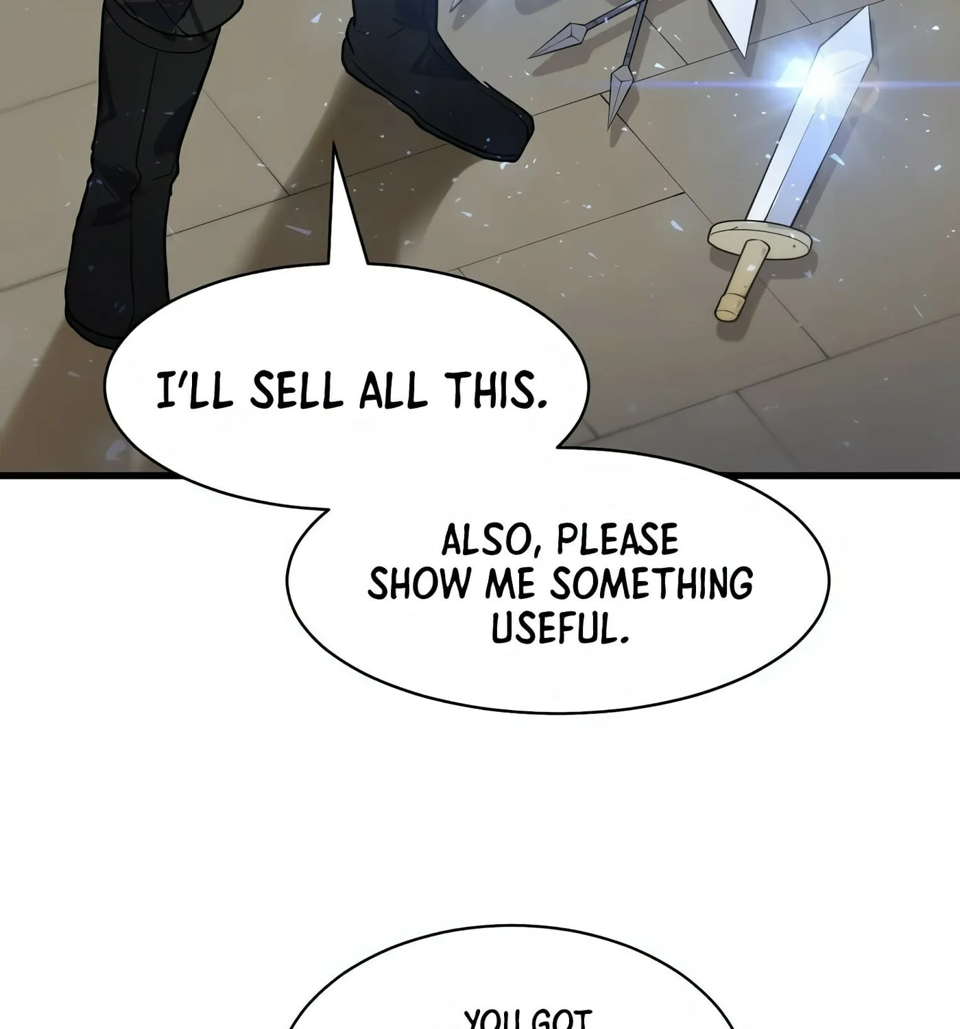 Read Skill Master Levels Up chapter 22 image 29 on Lezhin
