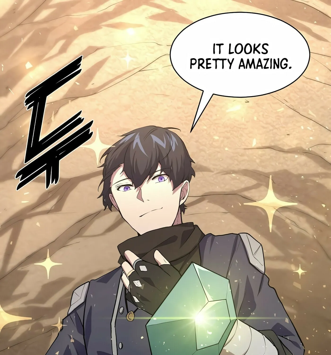 Read Skill Master Levels Up chapter 22 image 35 on Lezhin