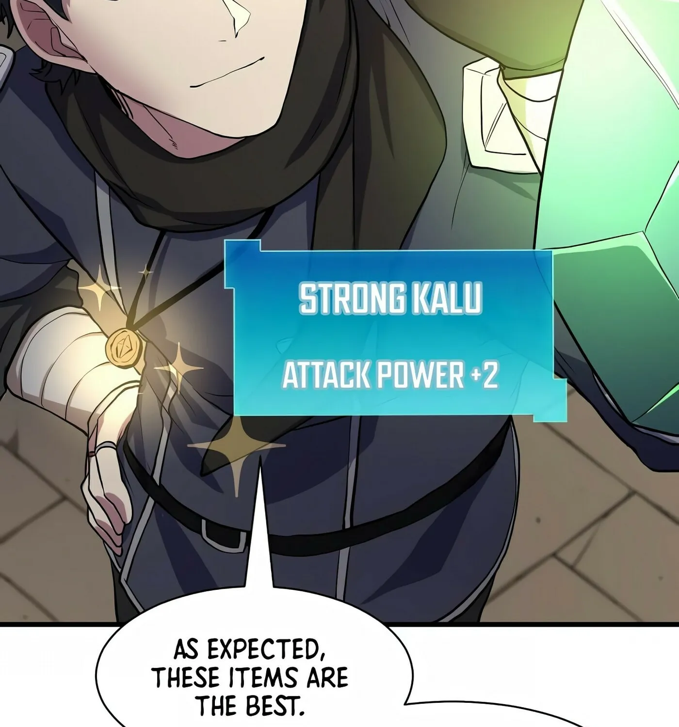 Read Skill Master Levels Up chapter 22 image 38 on Lezhin