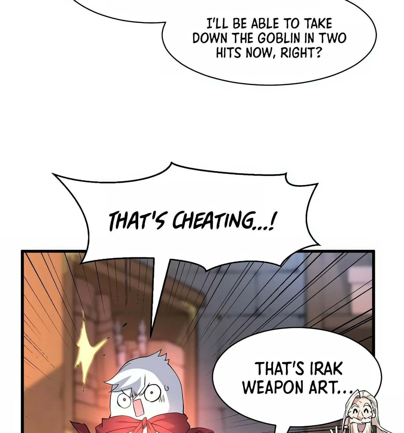 Read Skill Master Levels Up chapter 22 image 39 on Lezhin