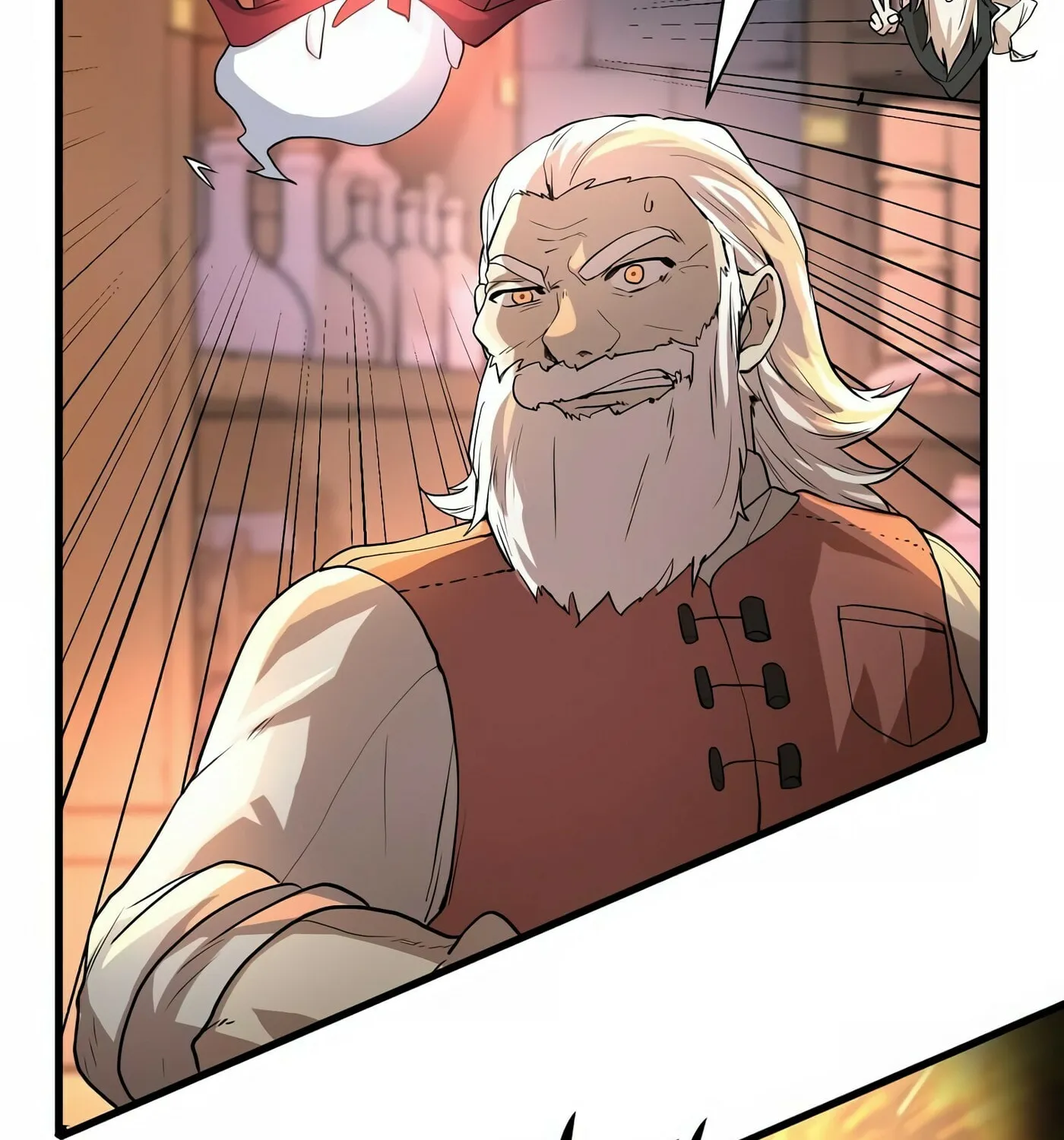 Read Skill Master Levels Up chapter 22 image 40 on Lezhin
