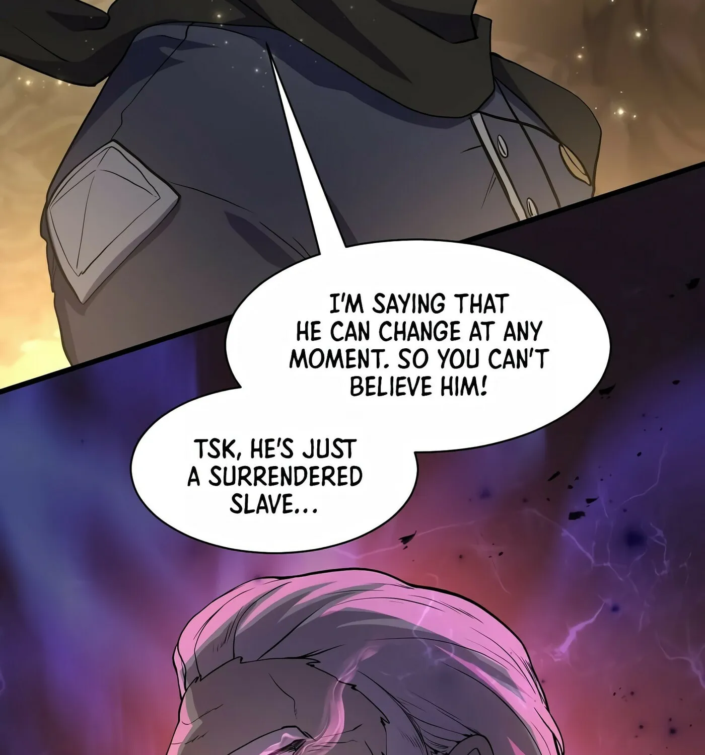 Read Skill Master Levels Up chapter 22 image 47 on Lezhin