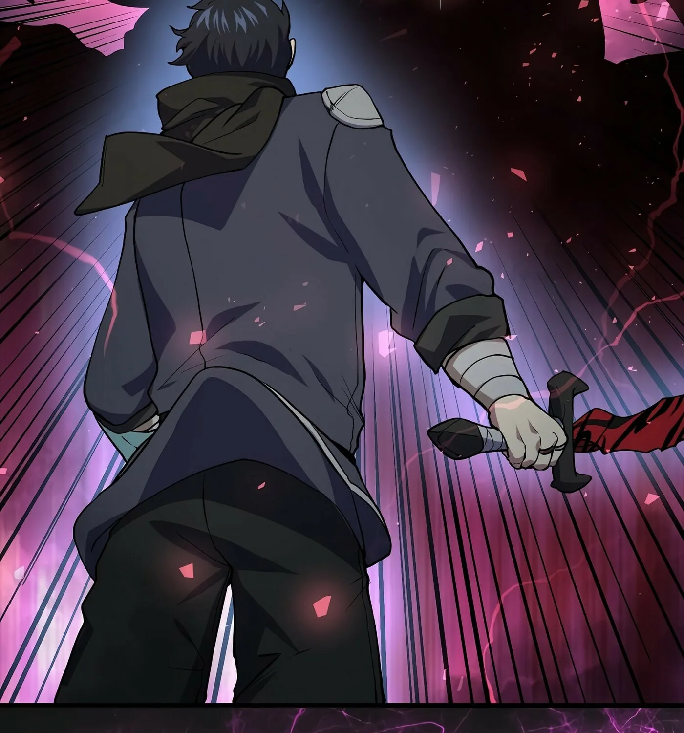 Read Skill Master Levels Up chapter 22 image 51 on Lezhin