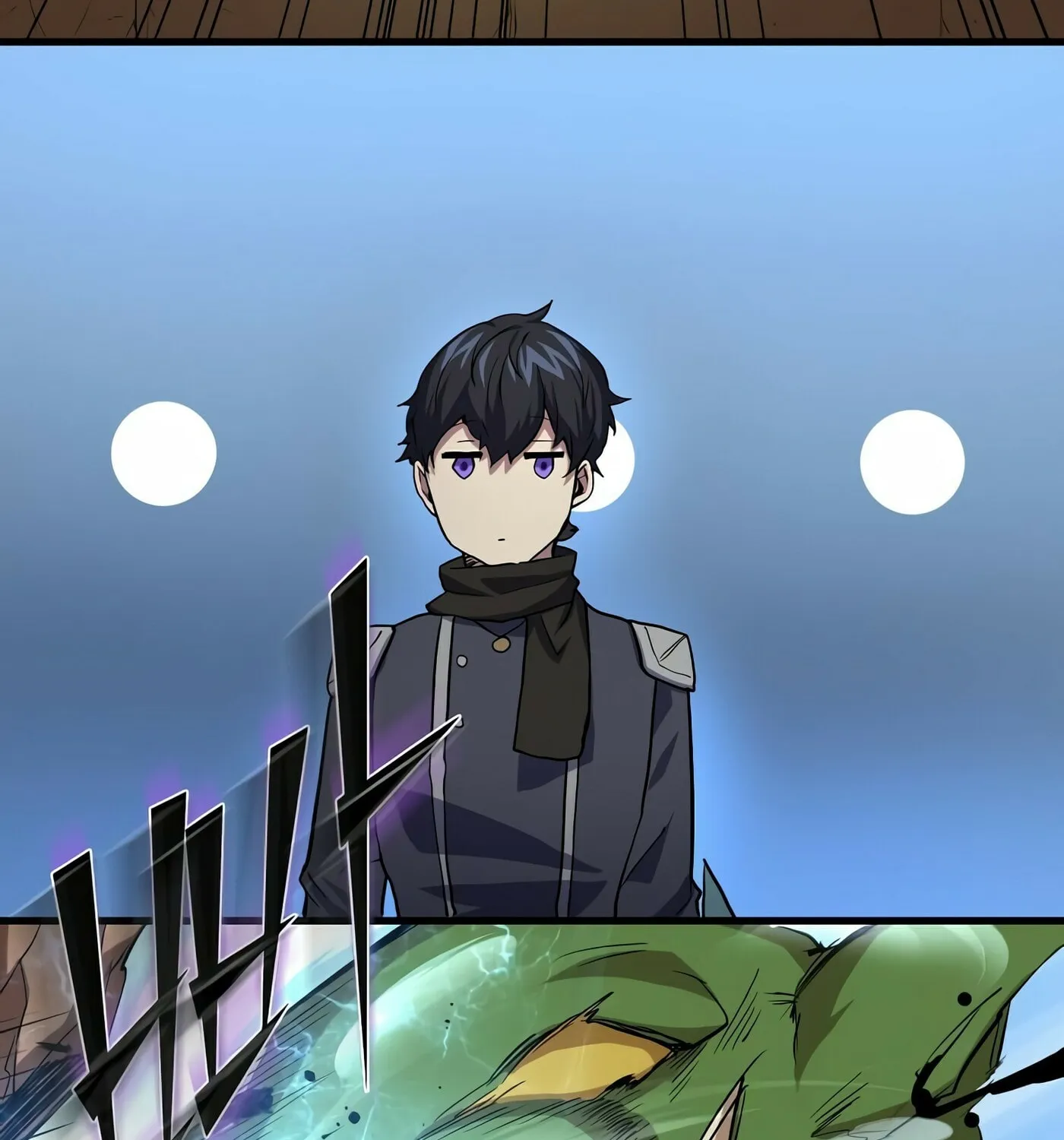 Read Skill Master Levels Up chapter 22 image 55 on Lezhin