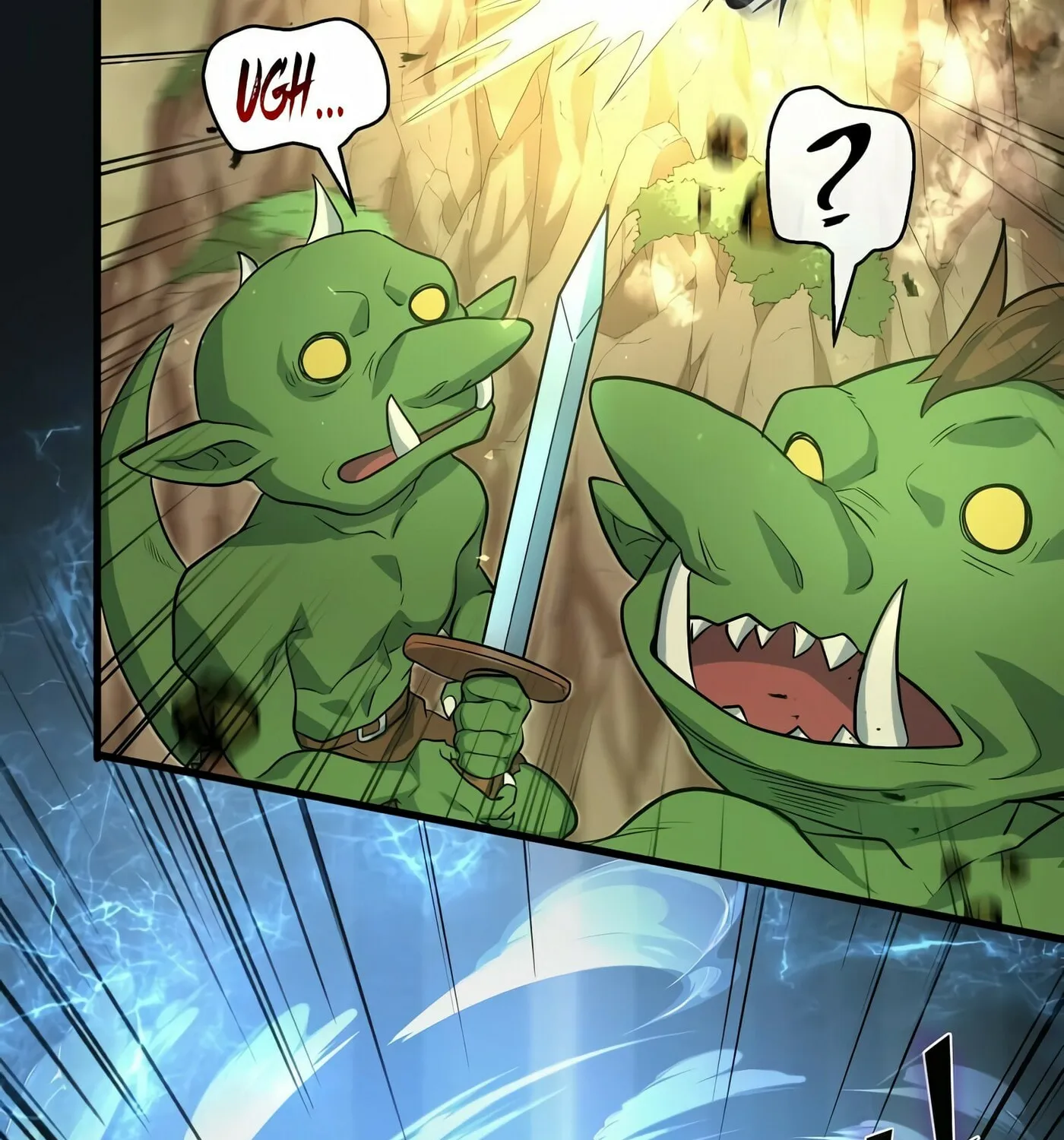 Read Skill Master Levels Up chapter 22 image 57 on Lezhin