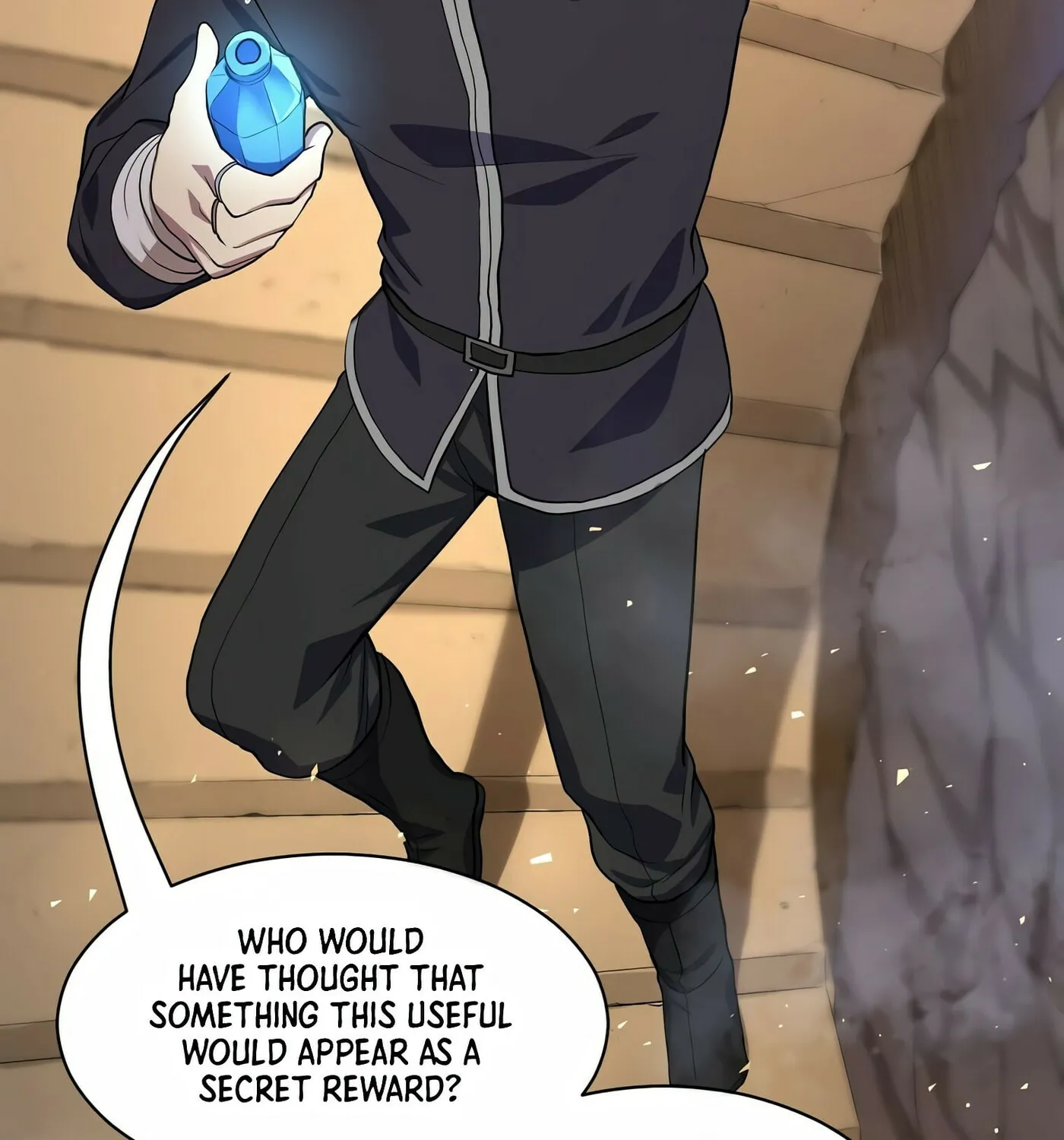 Read Skill Master Levels Up chapter 22 image 6 on Lezhin