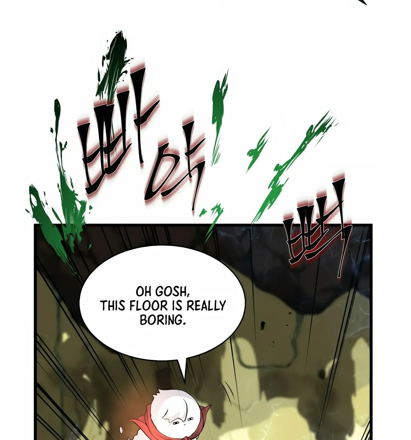 Read Skill Master Levels Up chapter 22 image 60 on Lezhin