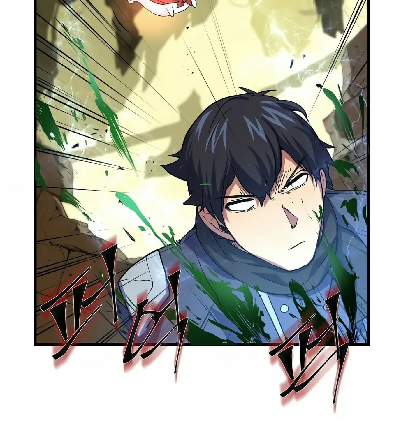 Read Skill Master Levels Up chapter 22 image 61 on Lezhin