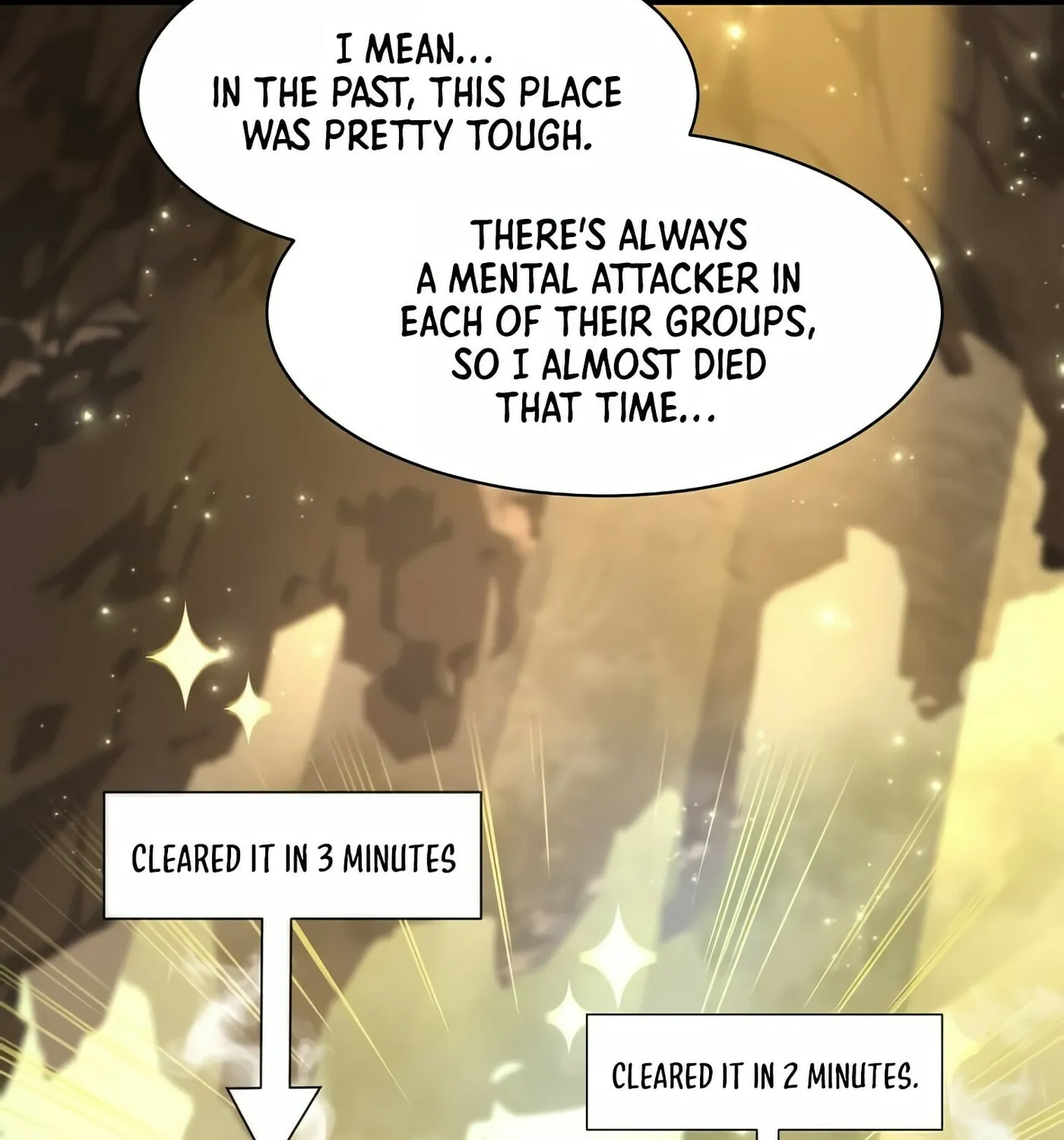 Read Skill Master Levels Up chapter 22 image 64 on Lezhin