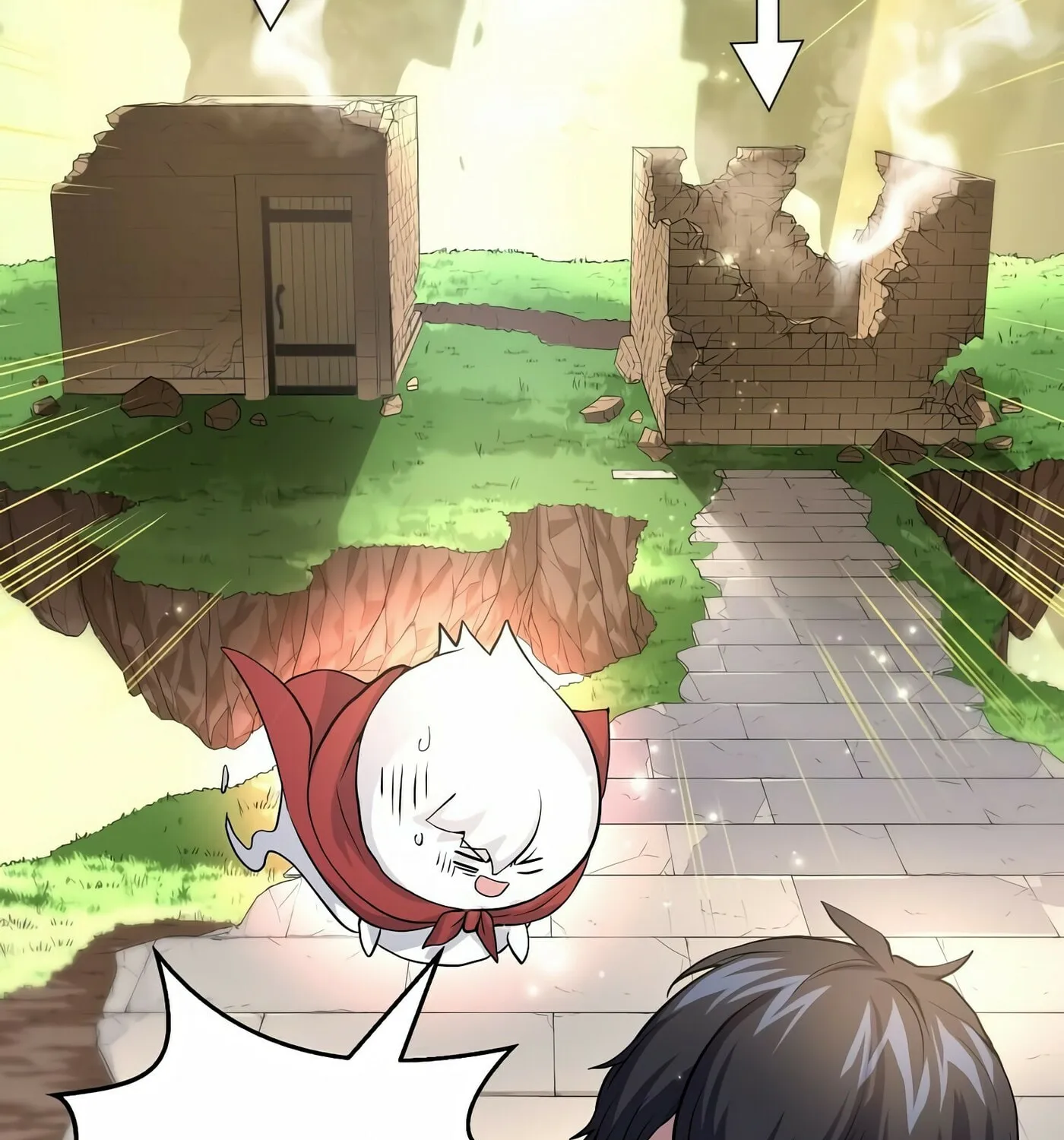Read Skill Master Levels Up chapter 22 image 65 on Lezhin