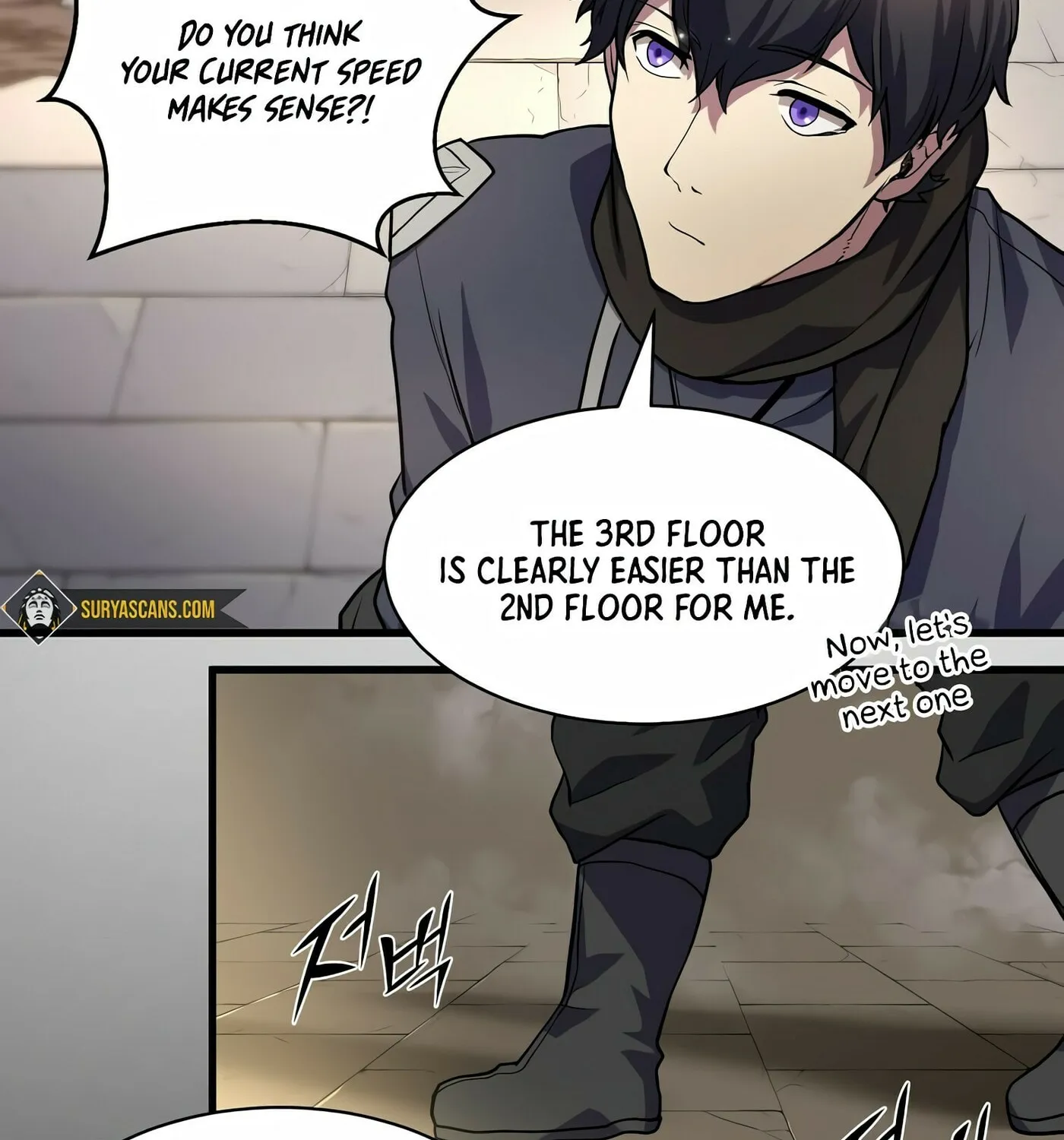 Read Skill Master Levels Up chapter 22 image 66 on Lezhin