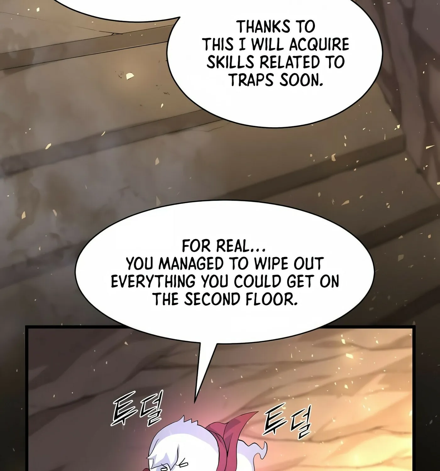 Read Skill Master Levels Up chapter 22 image 7 on Lezhin