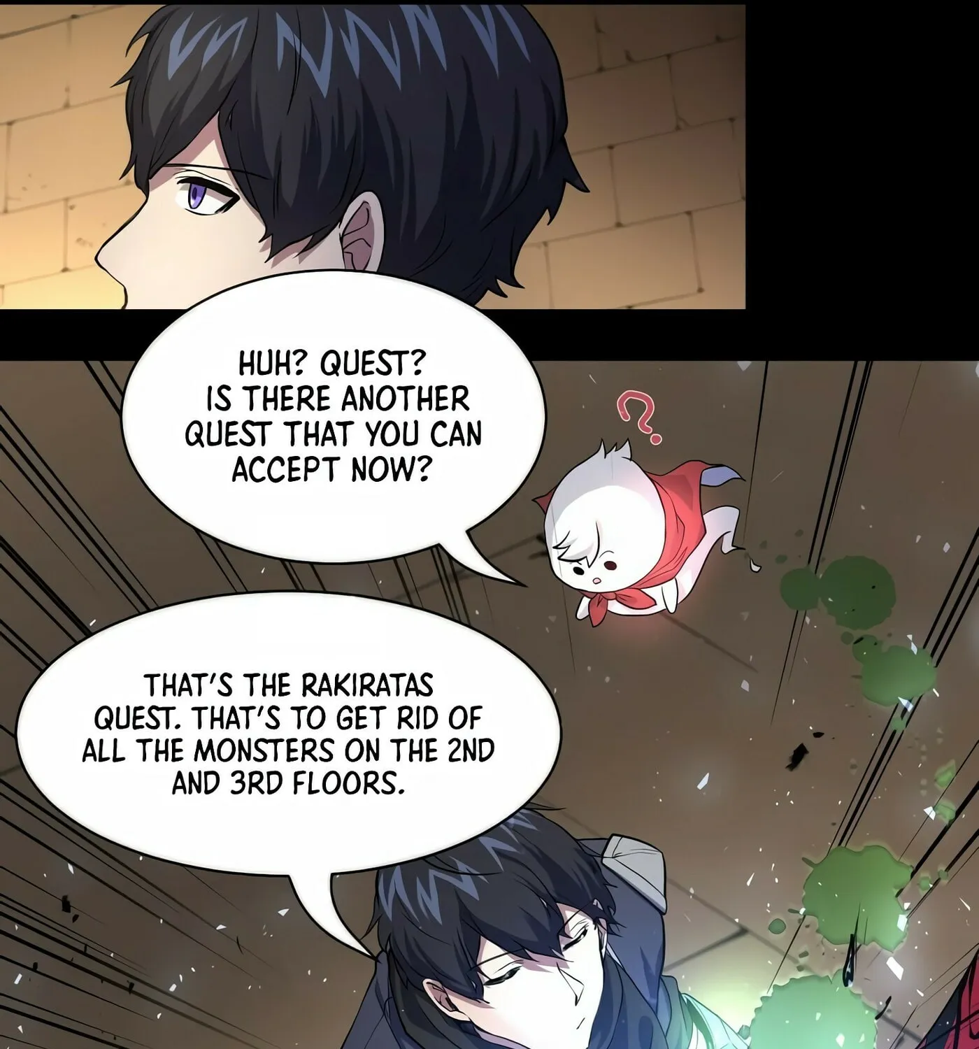 Read Skill Master Levels Up chapter 22 image 70 on Lezhin