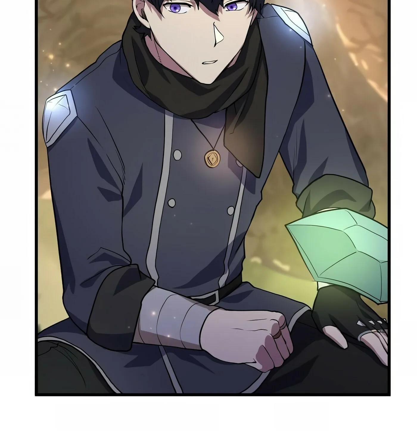 Read Skill Master Levels Up chapter 22 image 89 on Lezhin