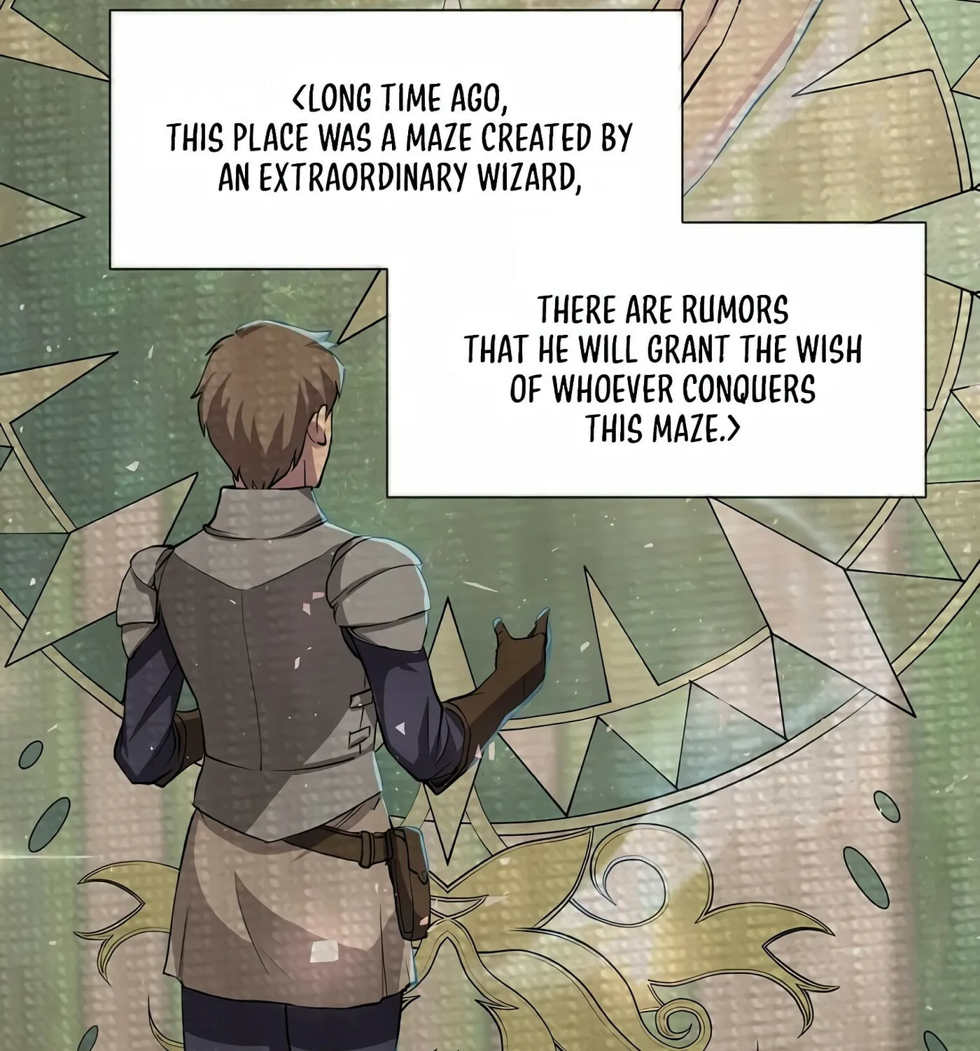 Read Skill Master Levels Up chapter 22 image 93 on Lezhin