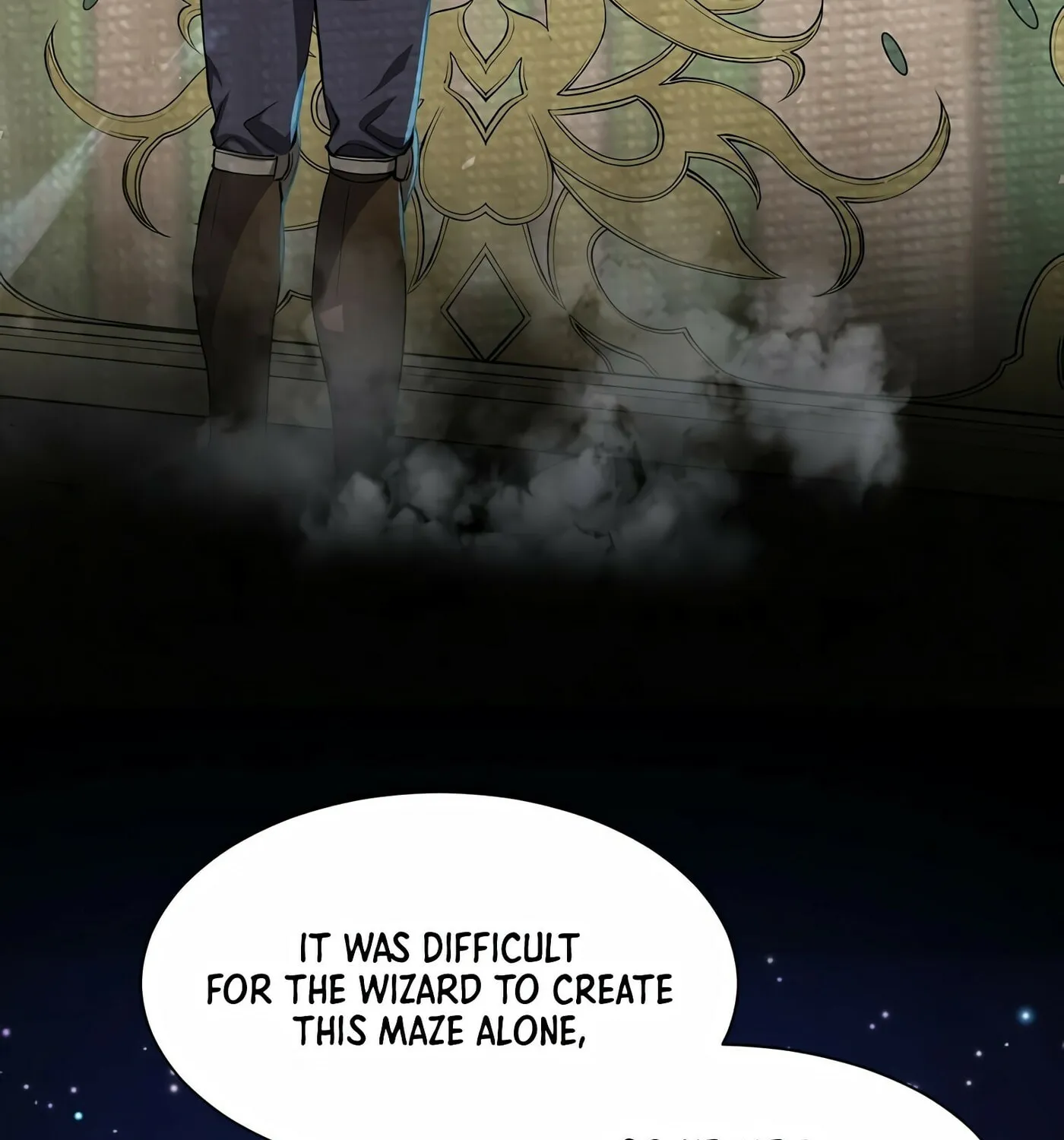 Read Skill Master Levels Up chapter 22 image 94 on Lezhin