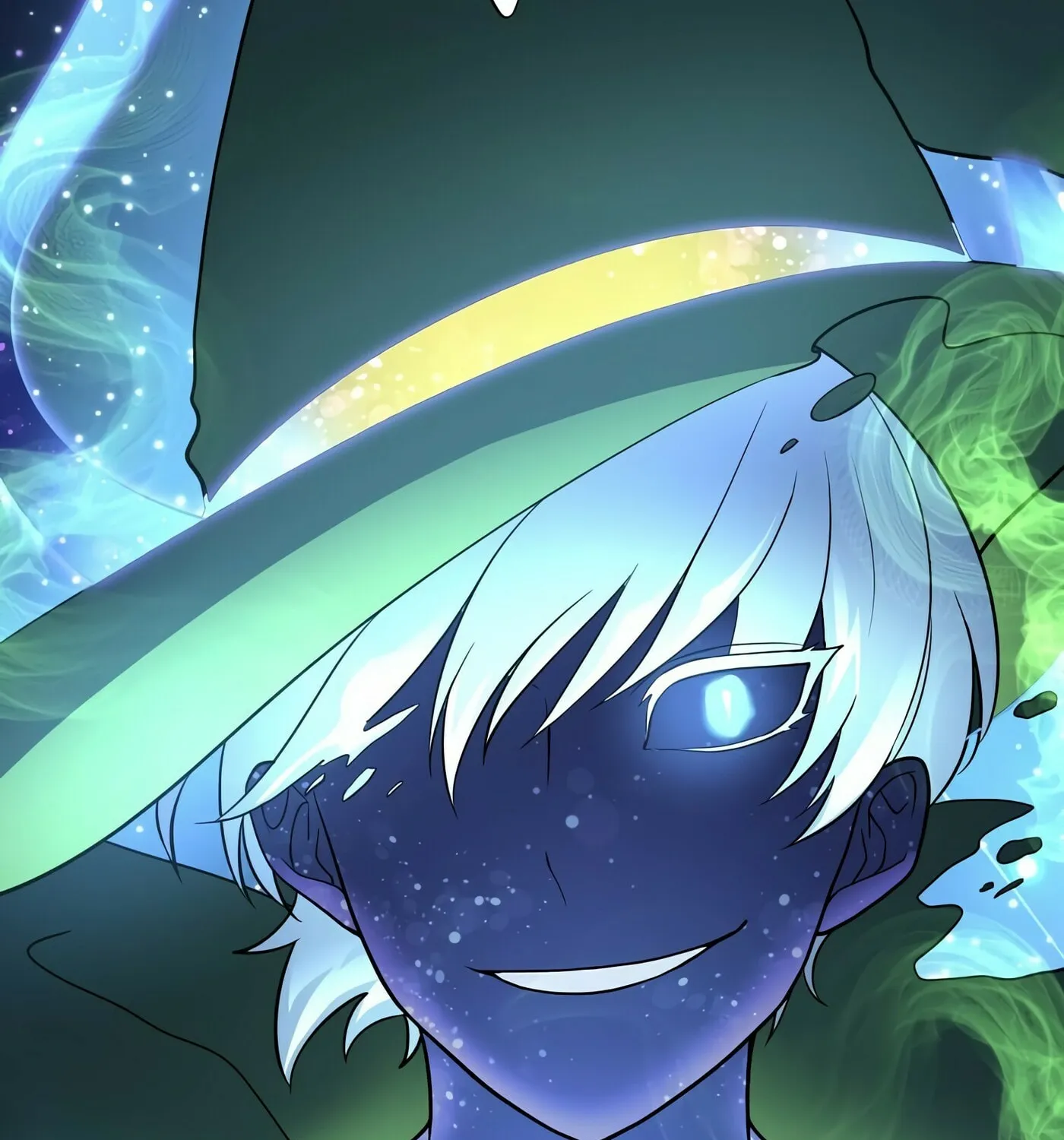 Read Skill Master Levels Up chapter 22 image 96 on Lezhin