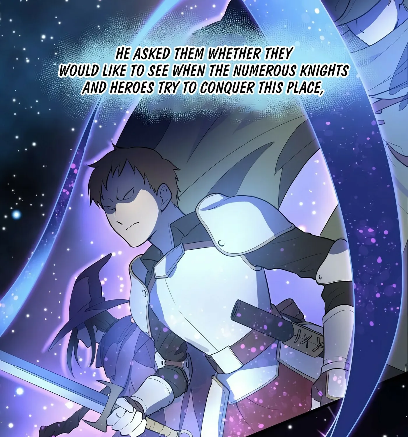 Read Skill Master Levels Up chapter 22 image 99 on Lezhin