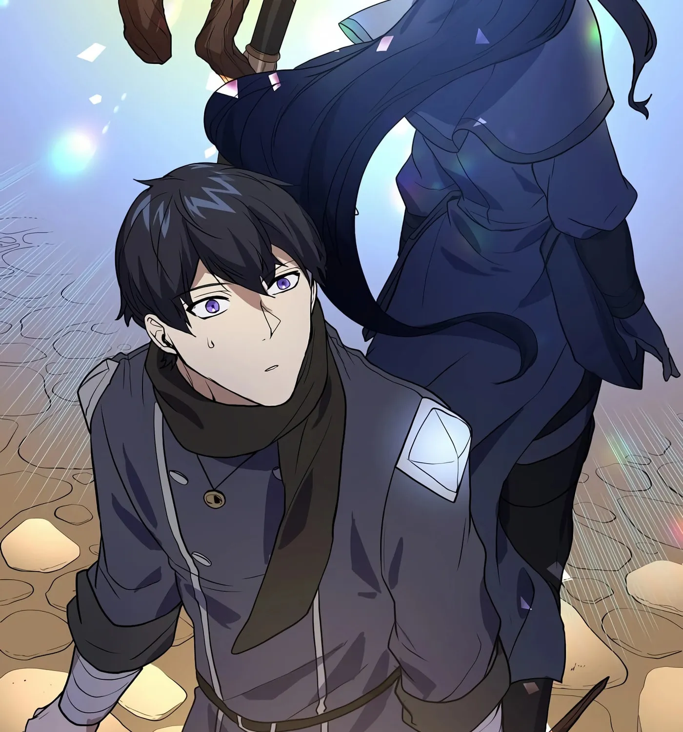 Read Skill Master Levels Up chapter 23 image 103 on Lezhin