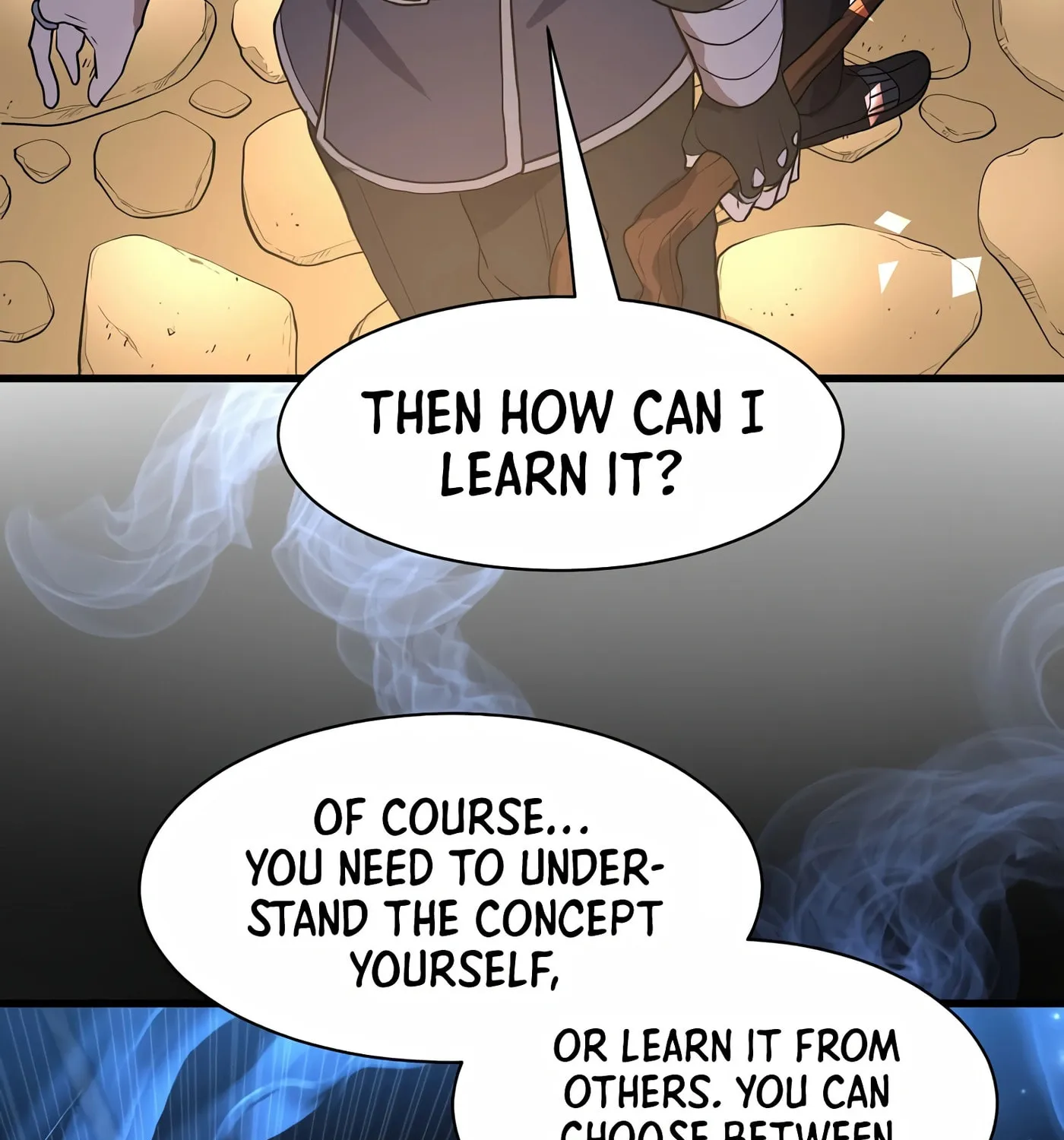 Read Skill Master Levels Up chapter 23 image 104 on Lezhin