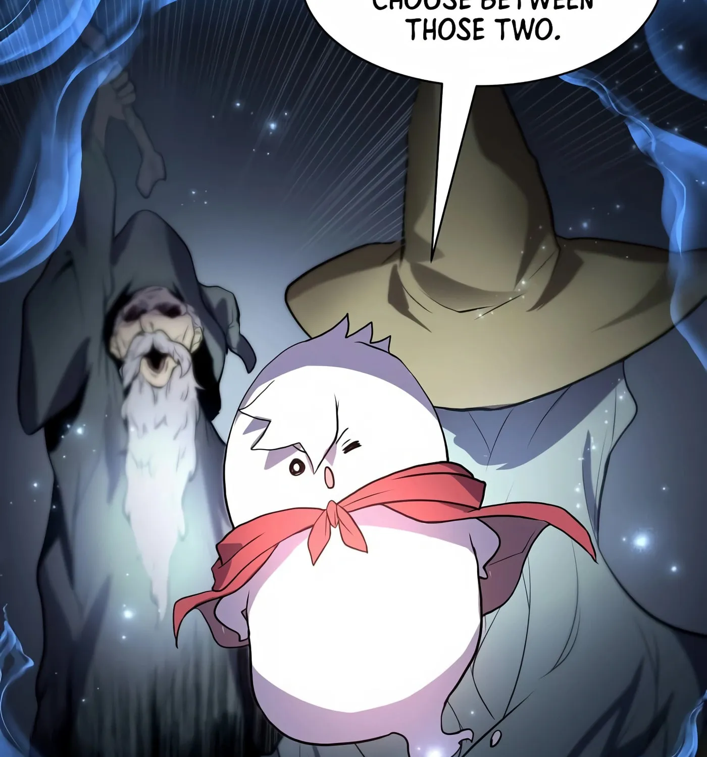 Read Skill Master Levels Up chapter 23 image 105 on Lezhin