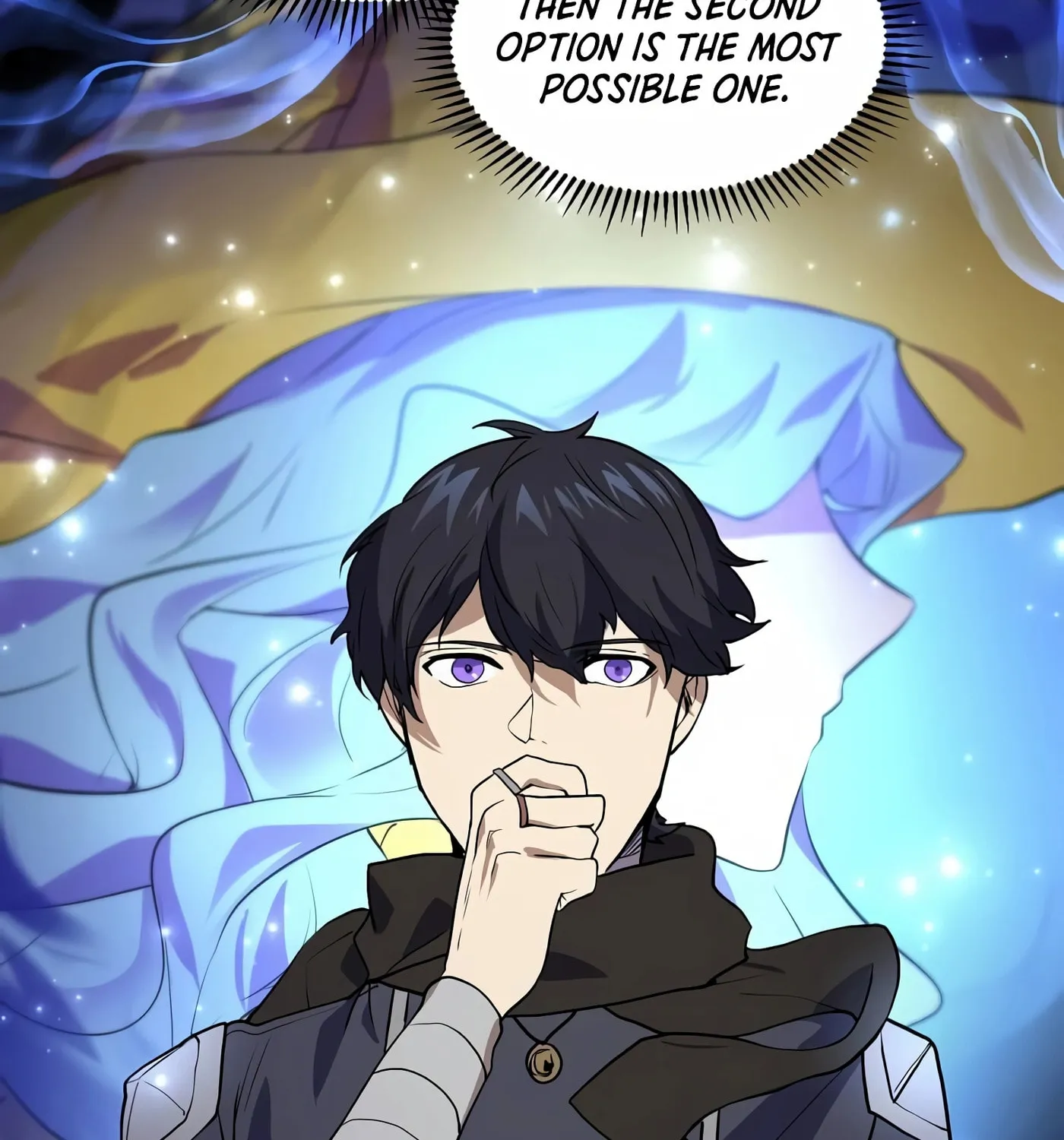 Read Skill Master Levels Up chapter 23 image 107 on Lezhin