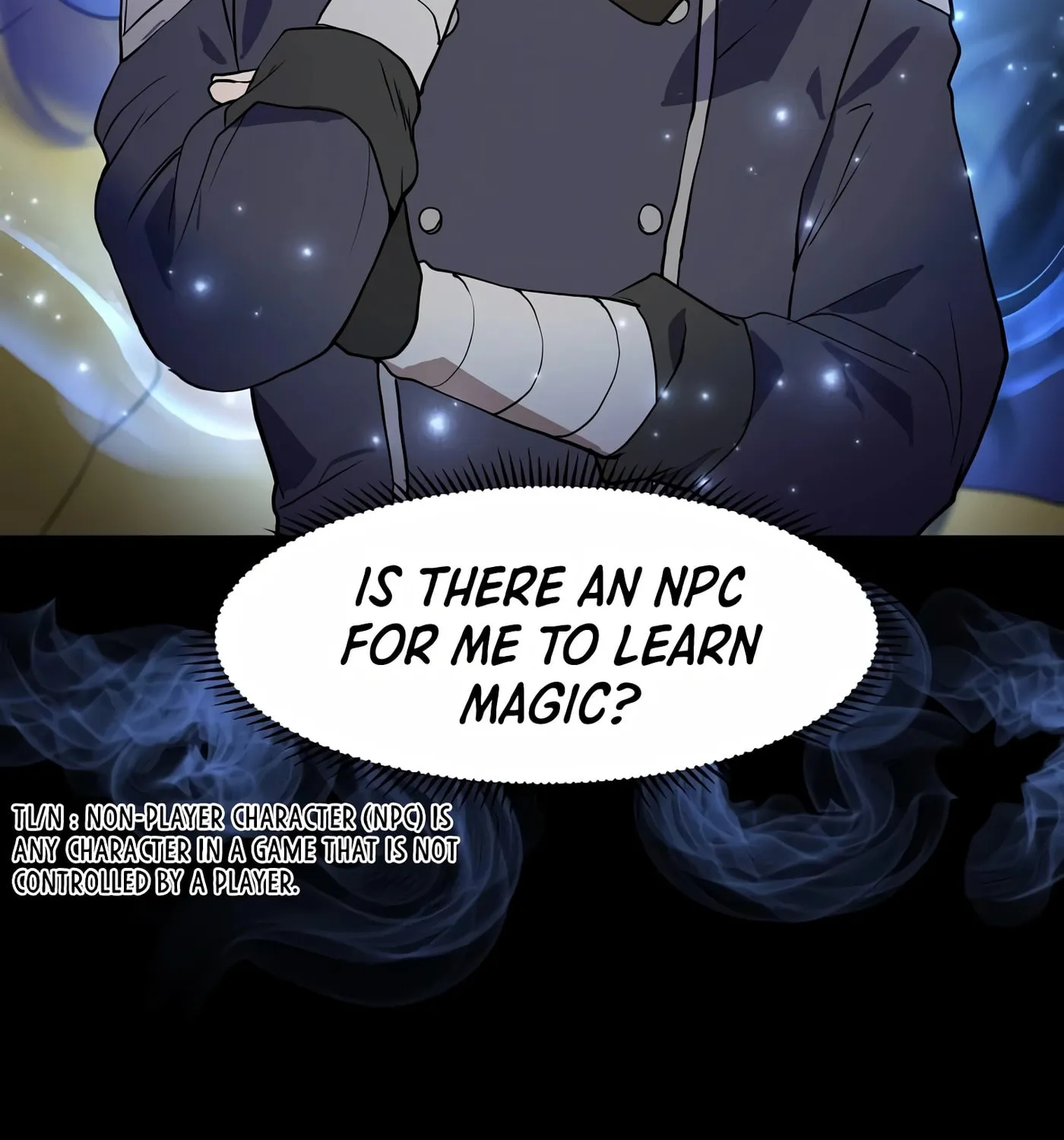 Read Skill Master Levels Up chapter 23 image 108 on Lezhin
