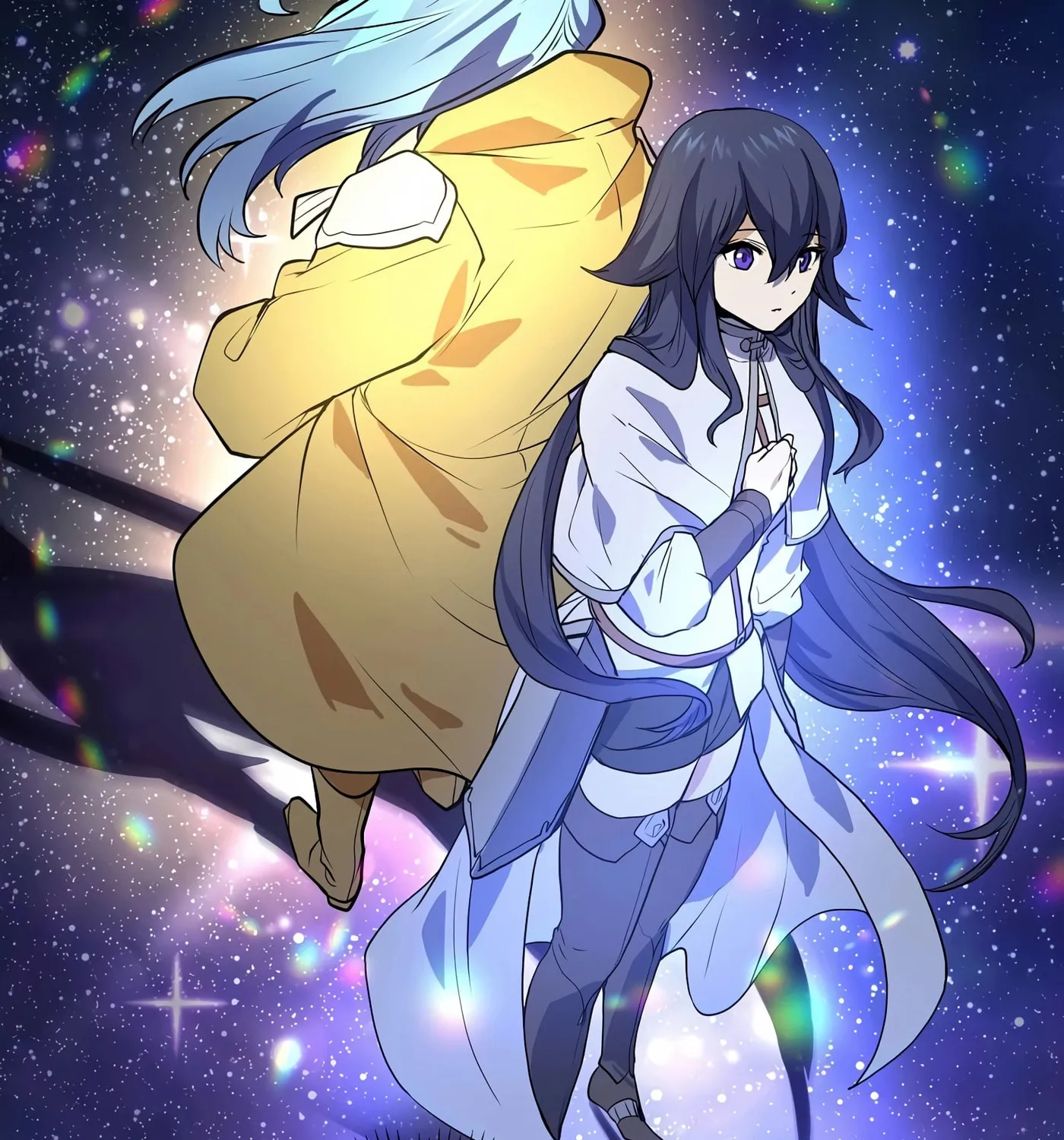 Read Skill Master Levels Up chapter 23 image 111 on Lezhin