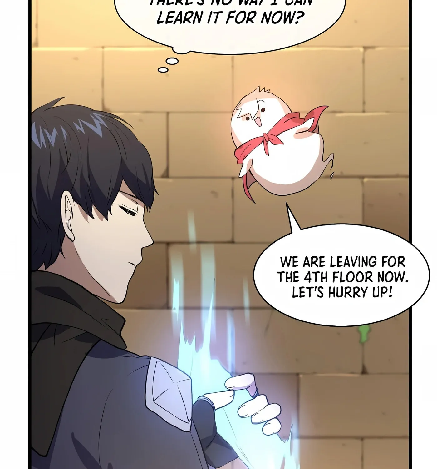 Read Skill Master Levels Up chapter 23 image 113 on Lezhin