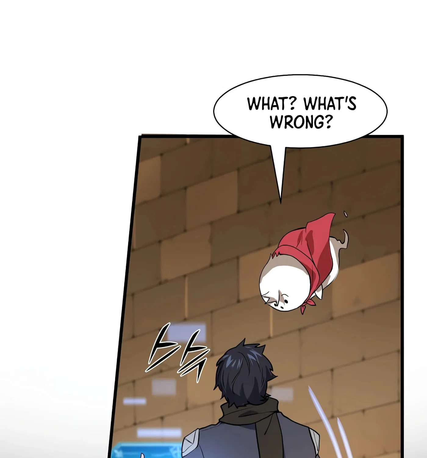 Read Skill Master Levels Up chapter 23 image 116 on Lezhin
