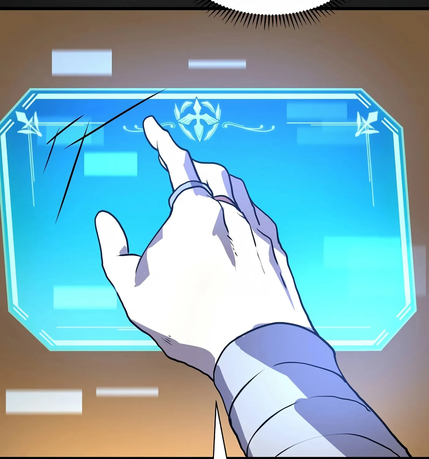 Read Skill Master Levels Up chapter 23 image 118 on Lezhin
