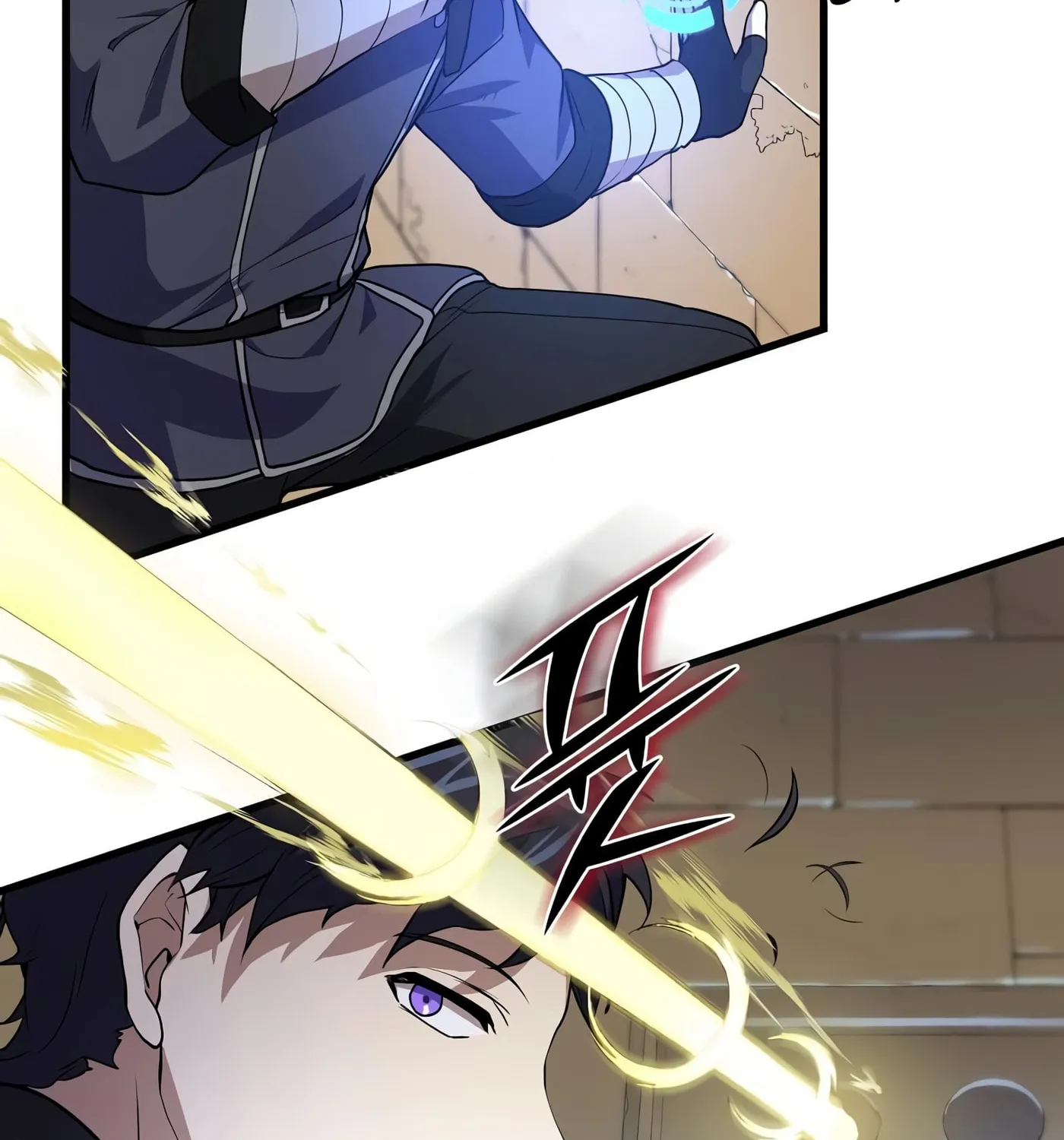 Read Skill Master Levels Up chapter 23 image 12 on Lezhin