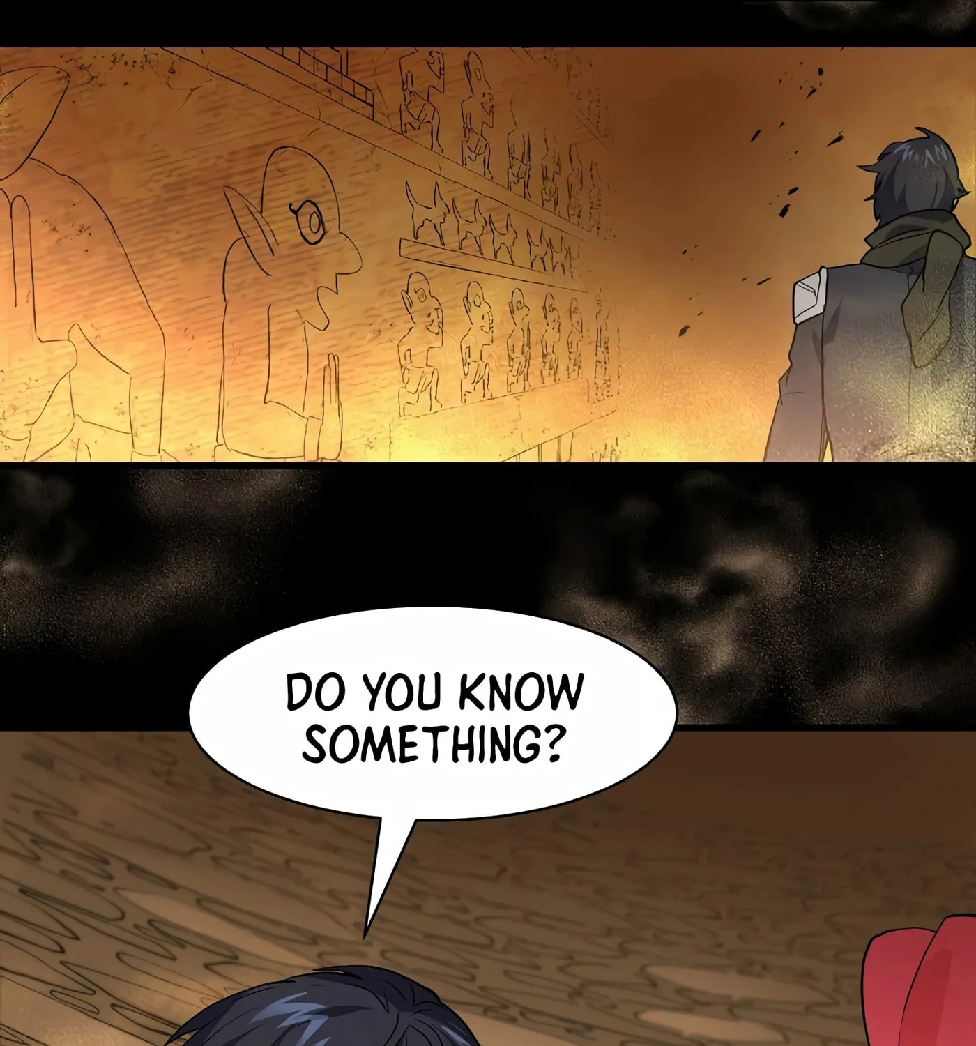 Read Skill Master Levels Up chapter 23 image 125 on Lezhin